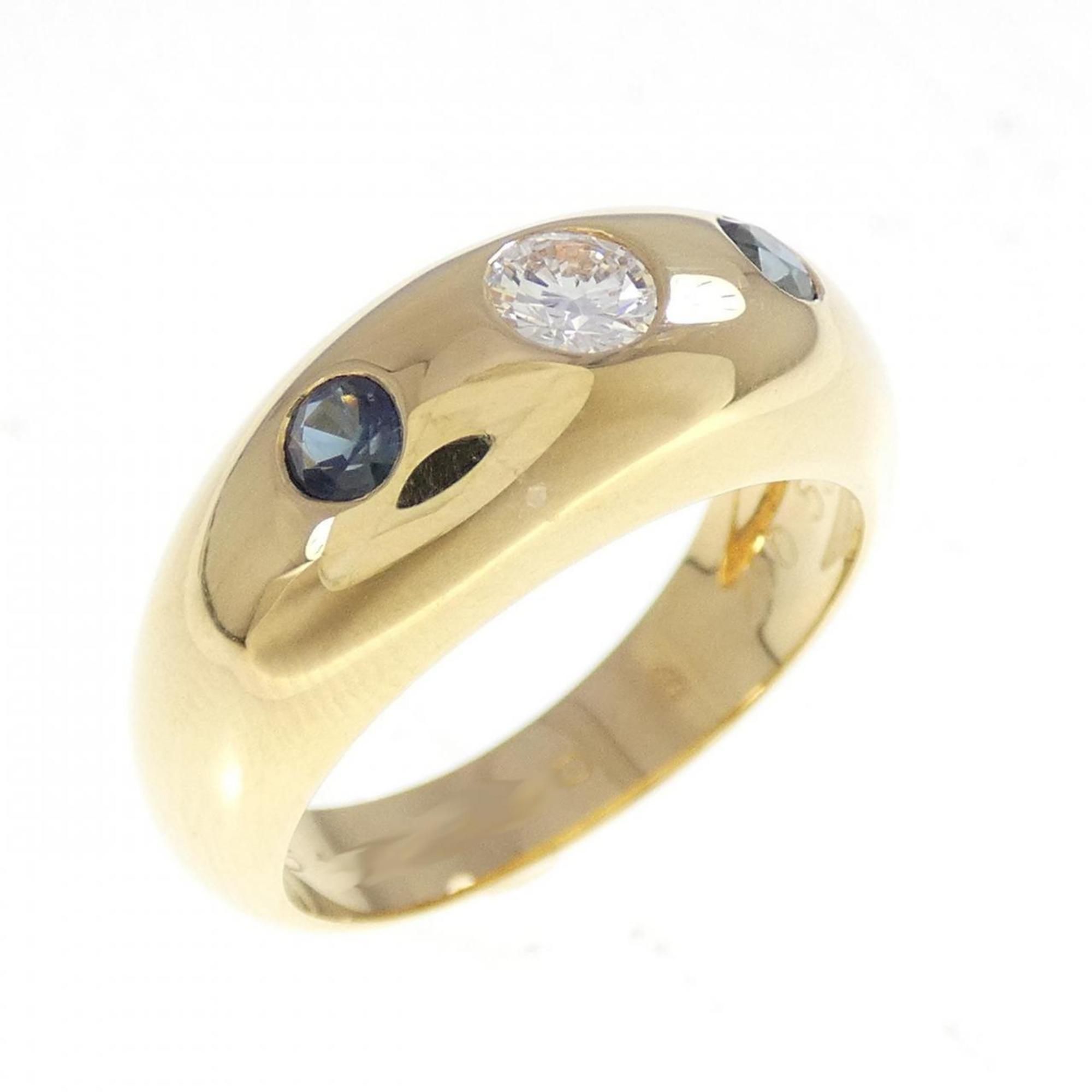 Cartier Mimi Ring