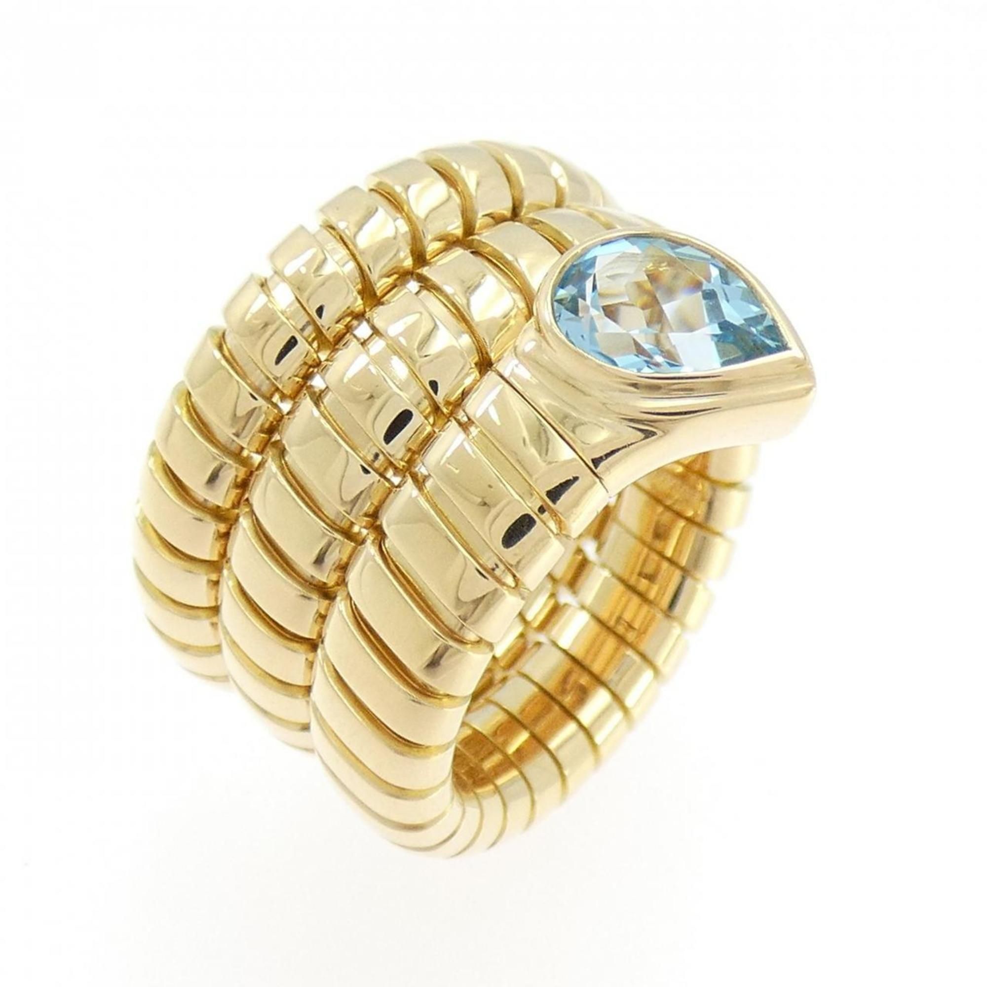Bvlgari Serpent Ring