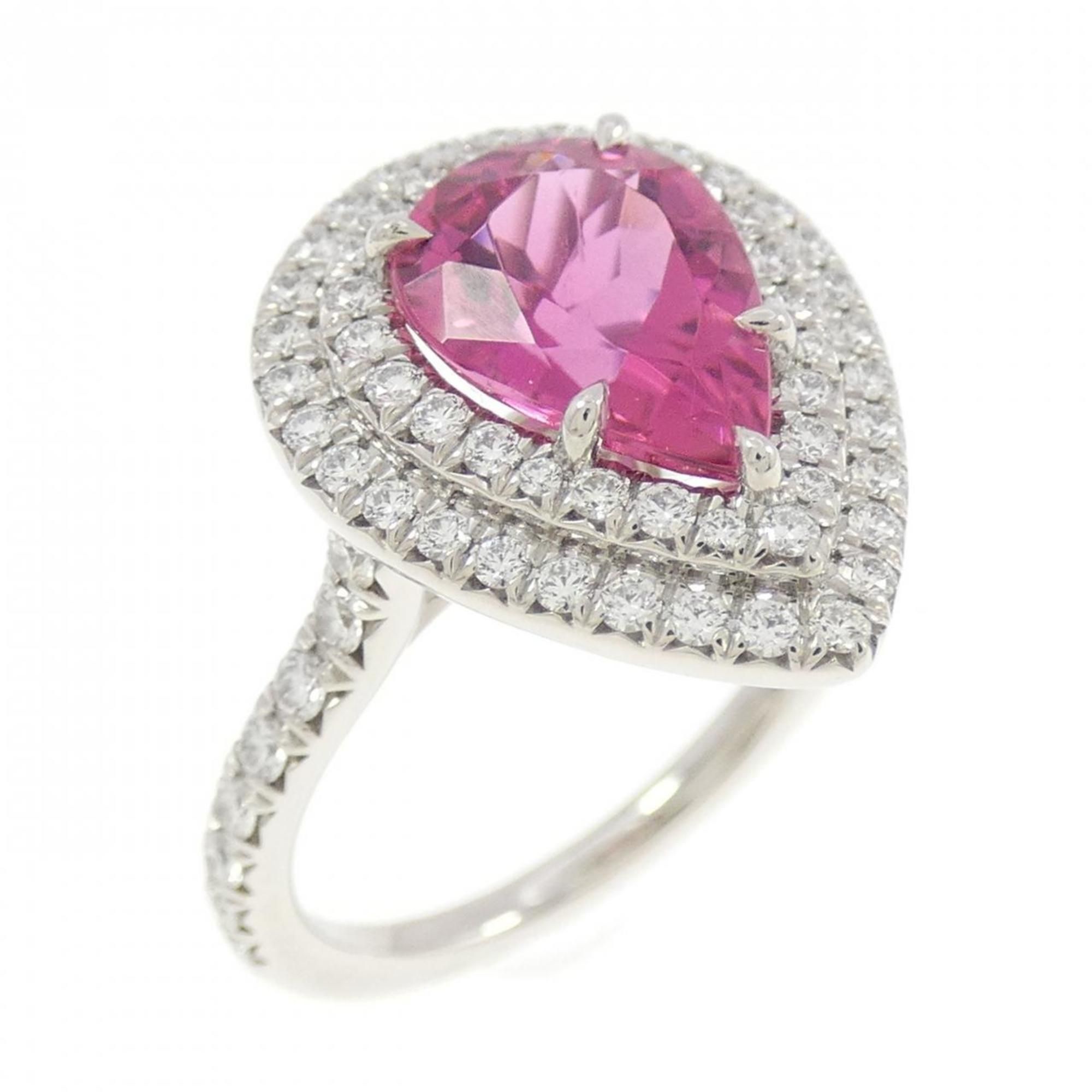 Tiffany Soleste Ring