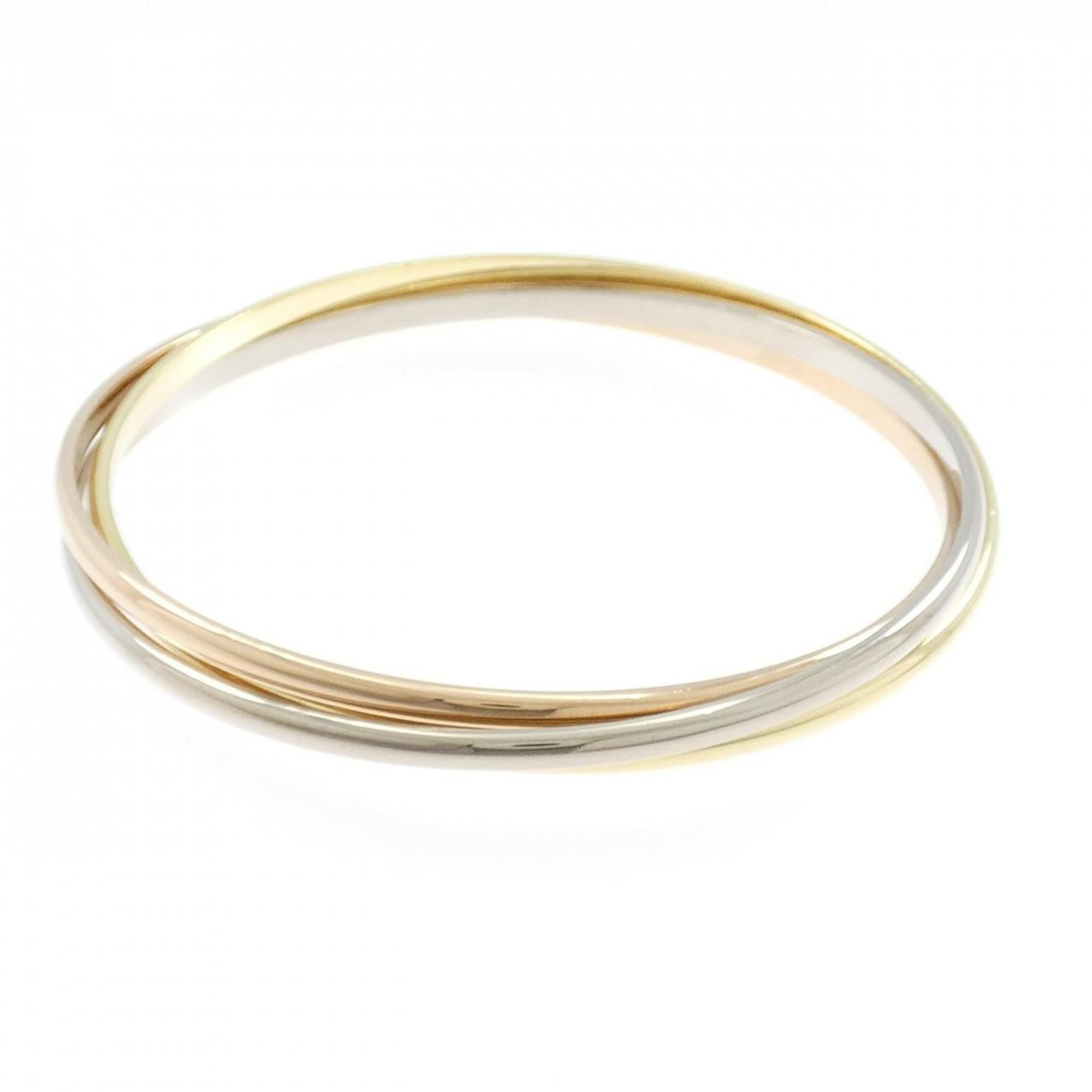 Cartier Trinity Bangle
