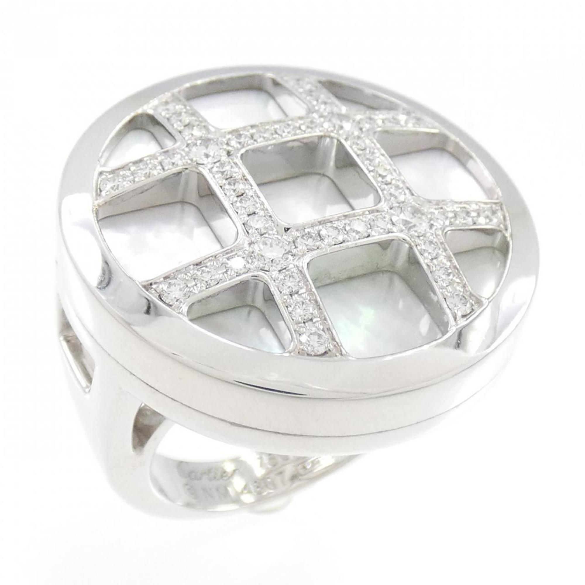 Cartier Pasha de Ring
