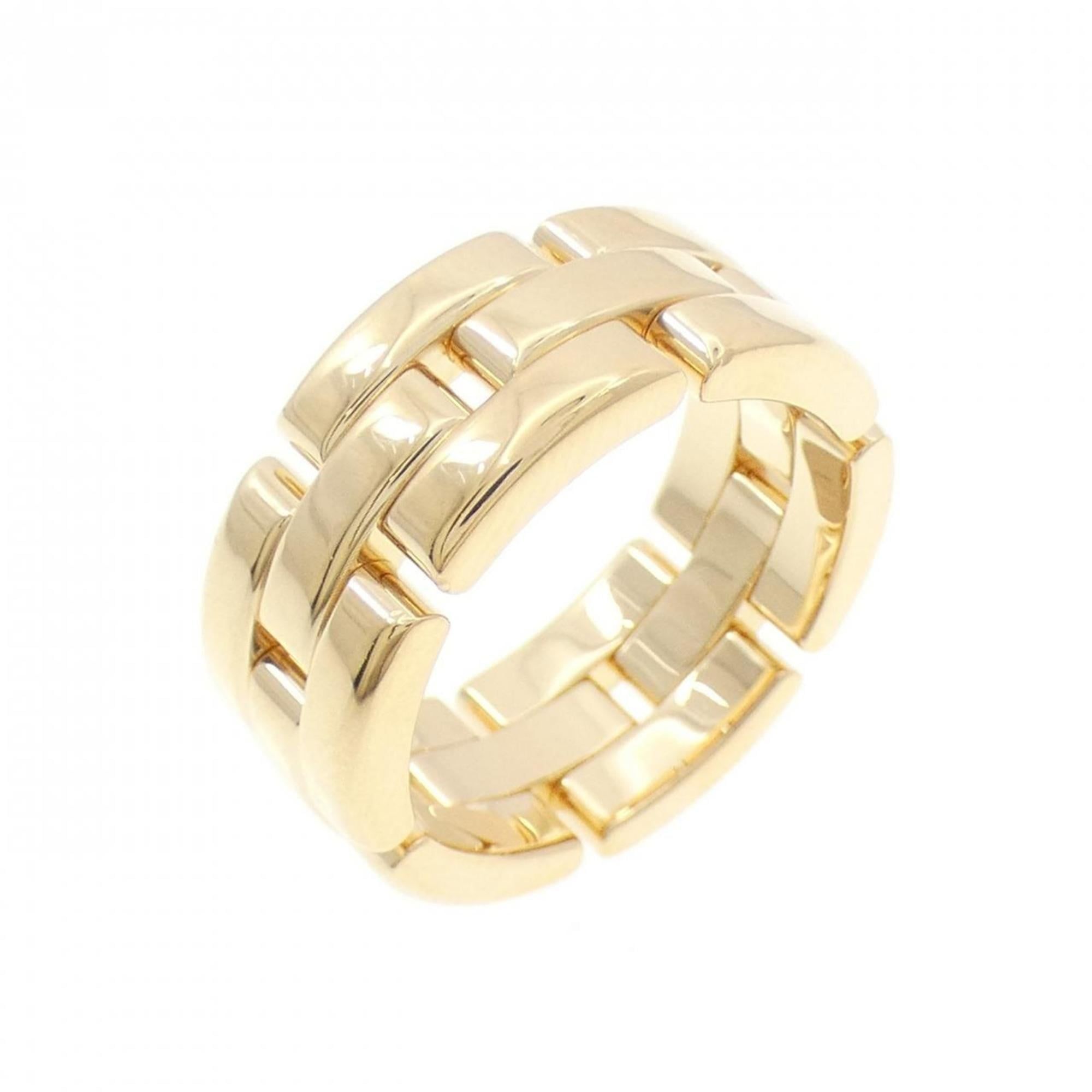 Cartier Maillon Panthere Ring