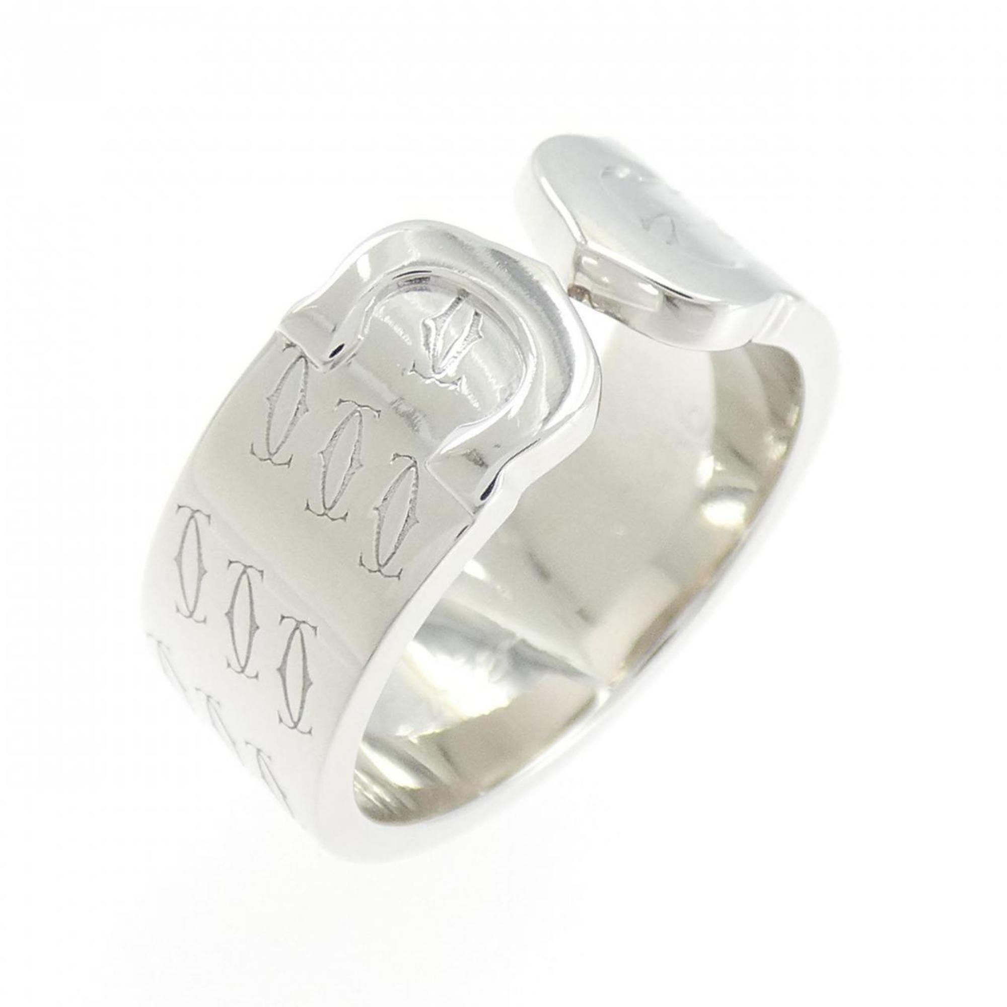 Cartier C2 2000 Christmas Limited Edition Ring