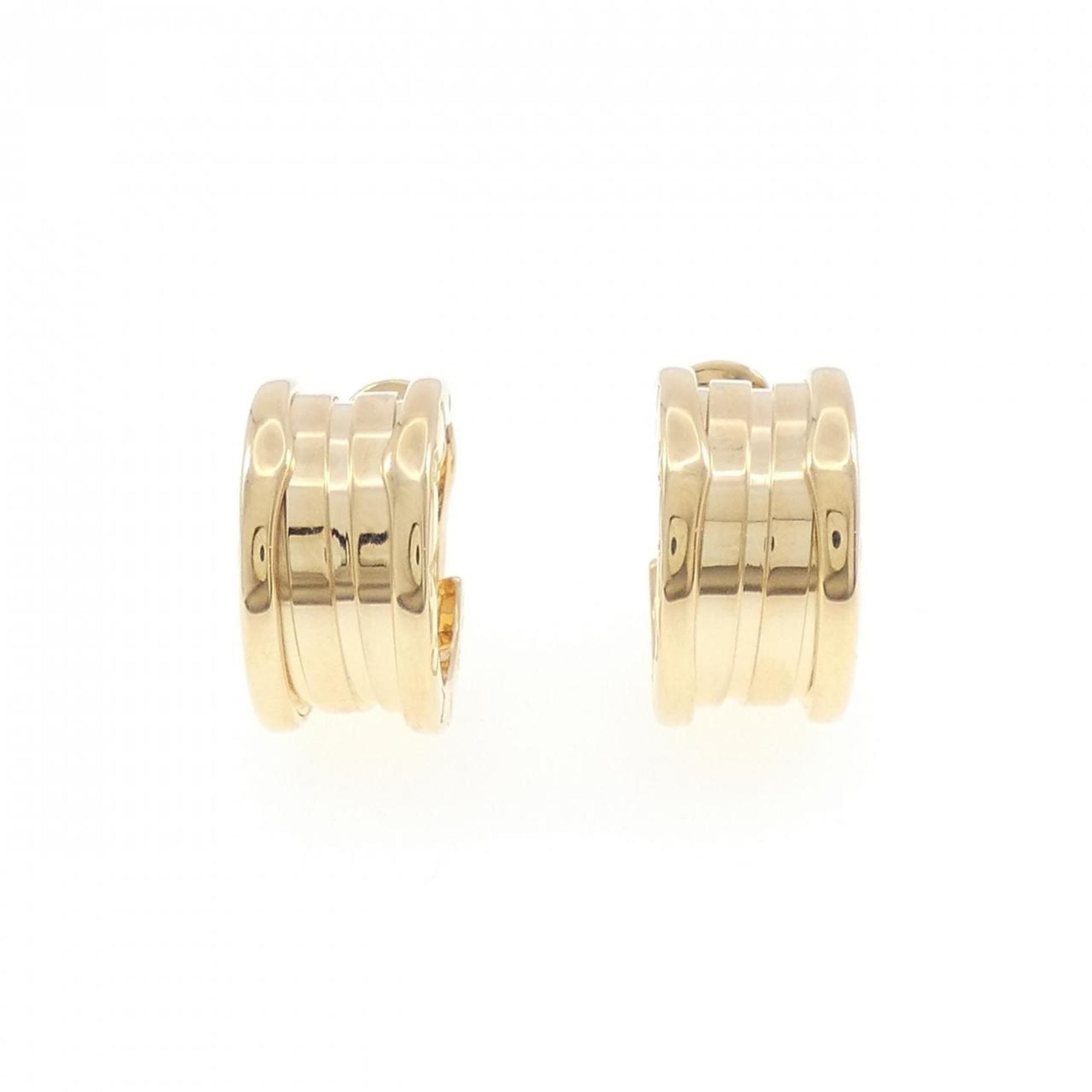 Bvlgari B.zero1 earrings
