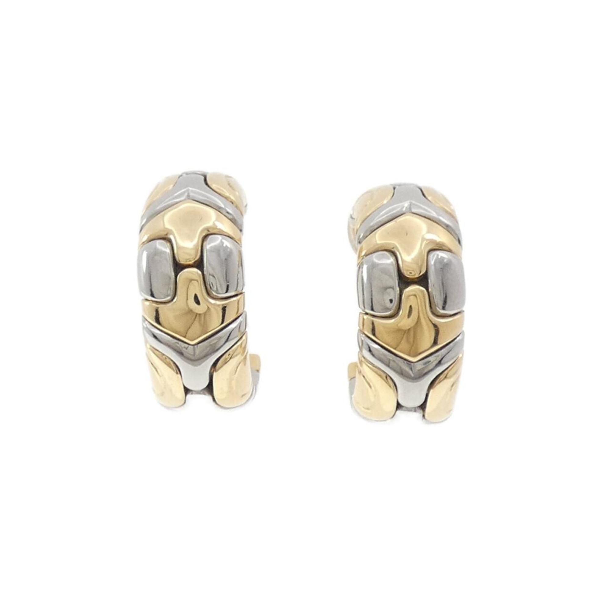 Bvlgari Alveare Earrings