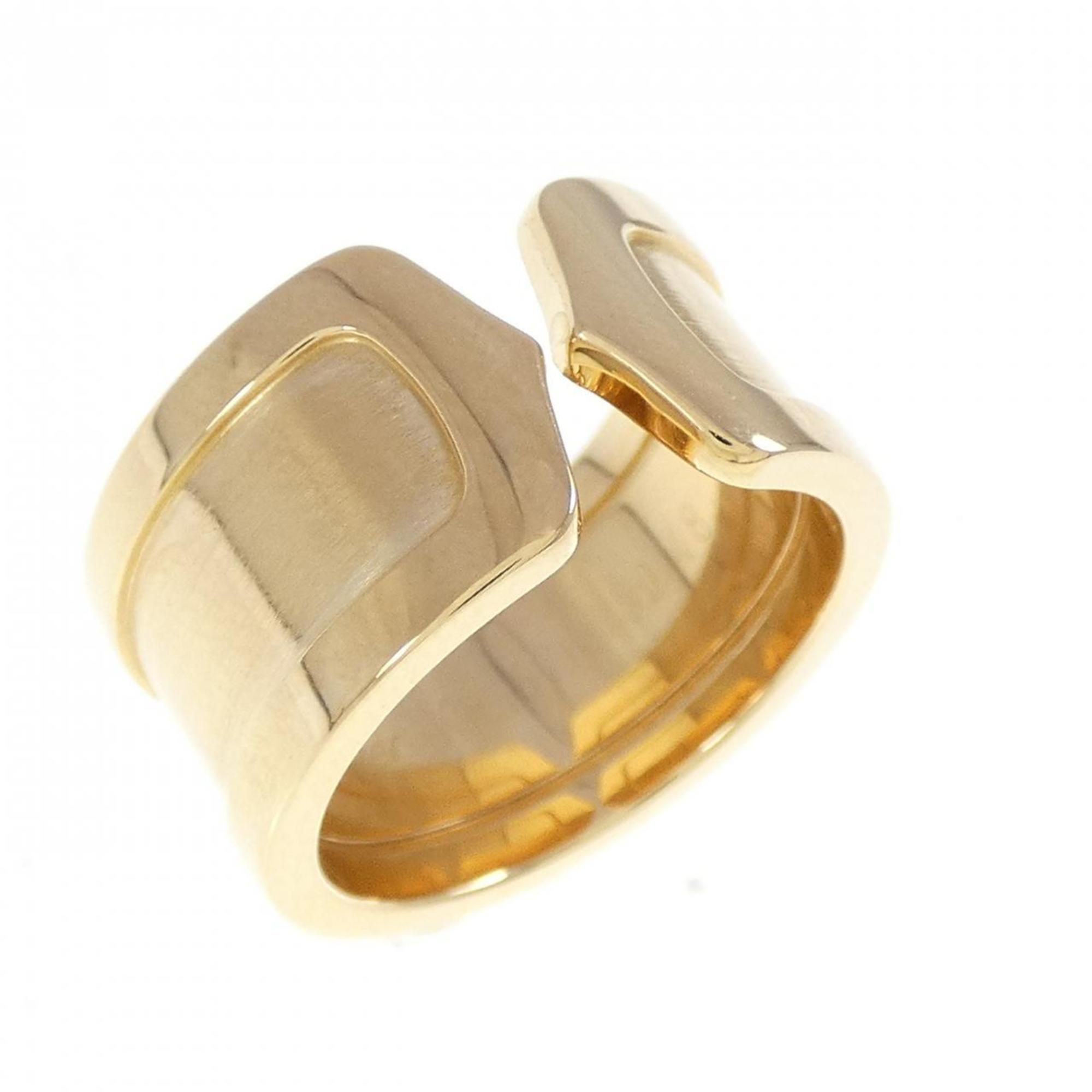 Cartier C2 Large Ring