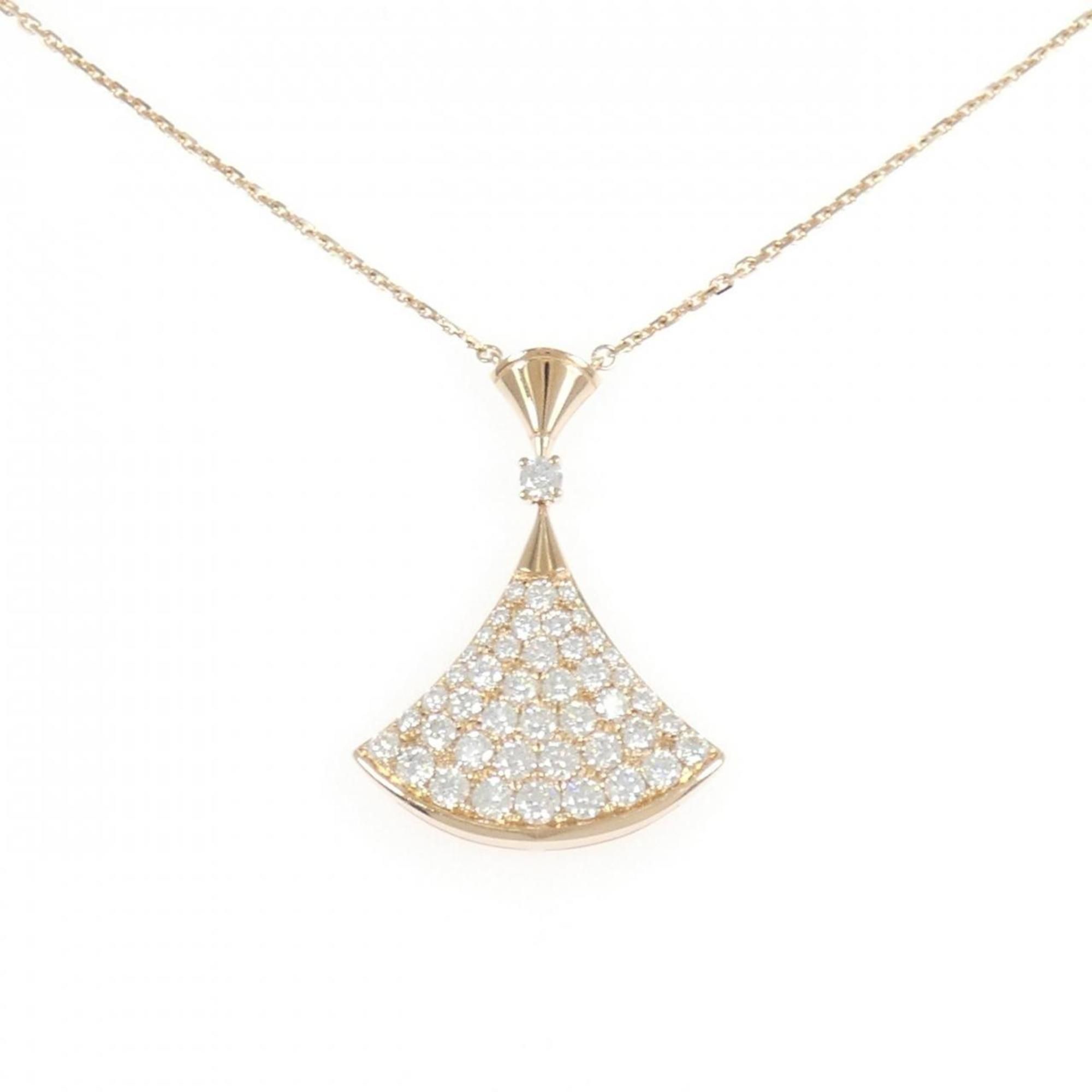 Bvlgari Diva's Dream Necklace
