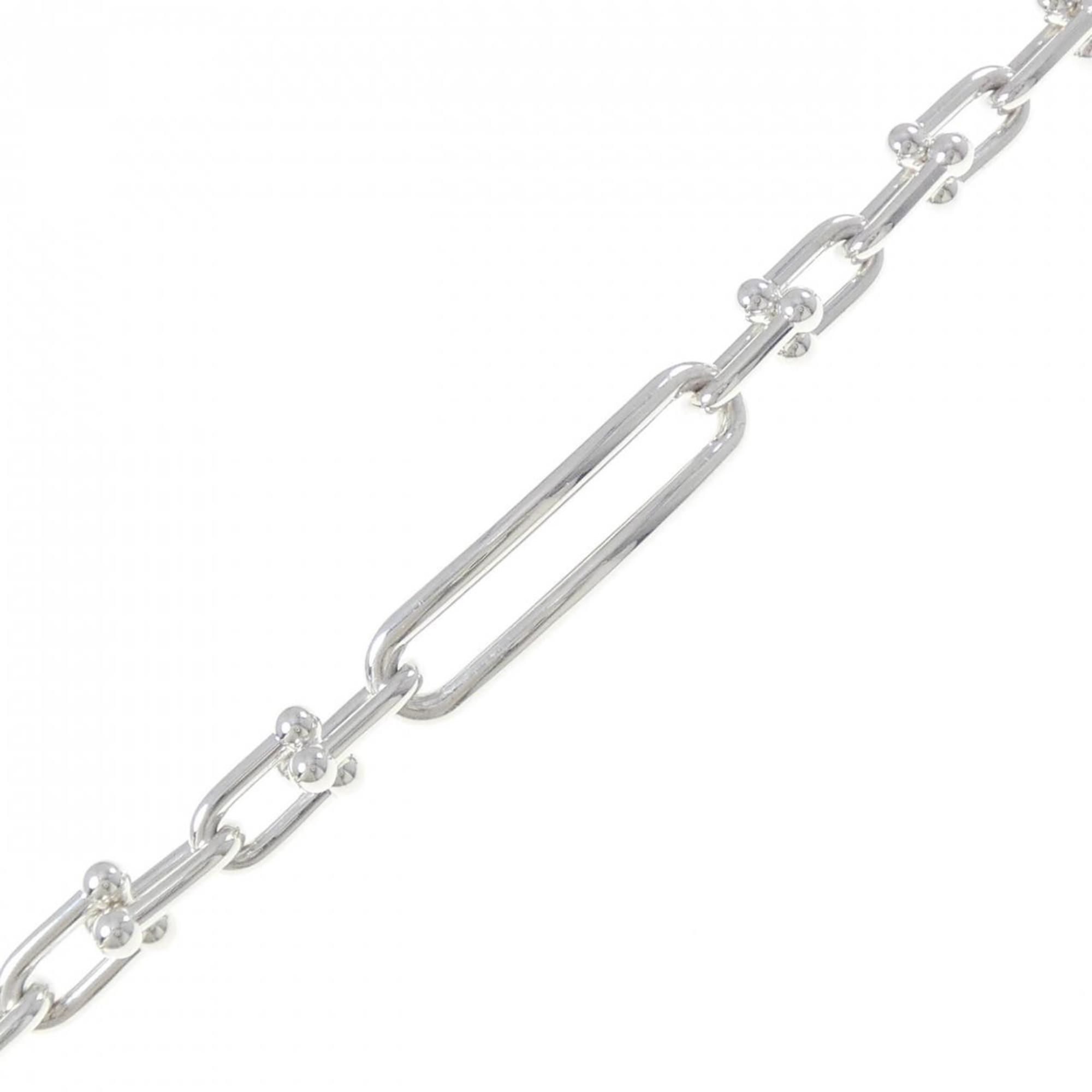Tiffany HardWear link bracelet