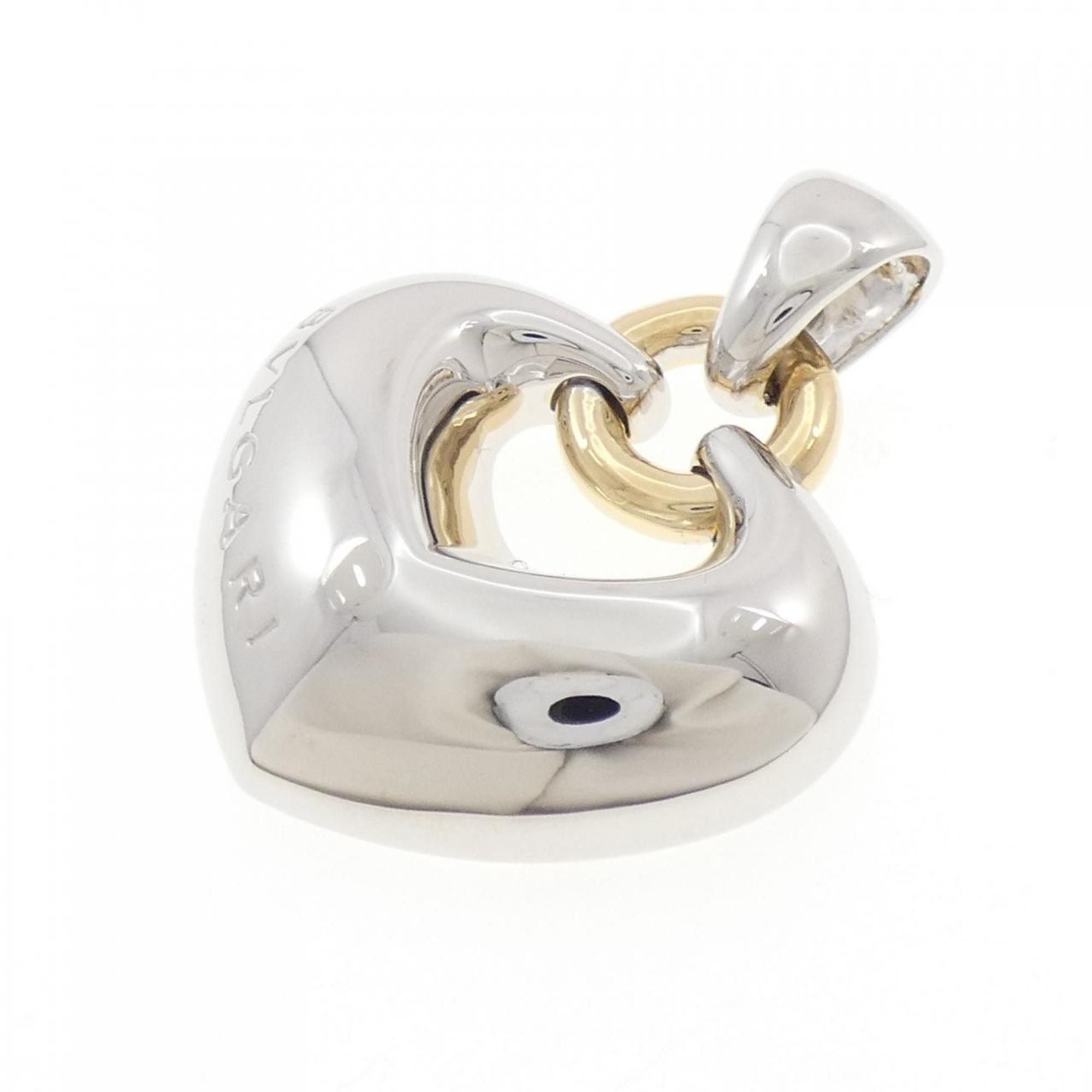 Bvlgari Abracio Pendant