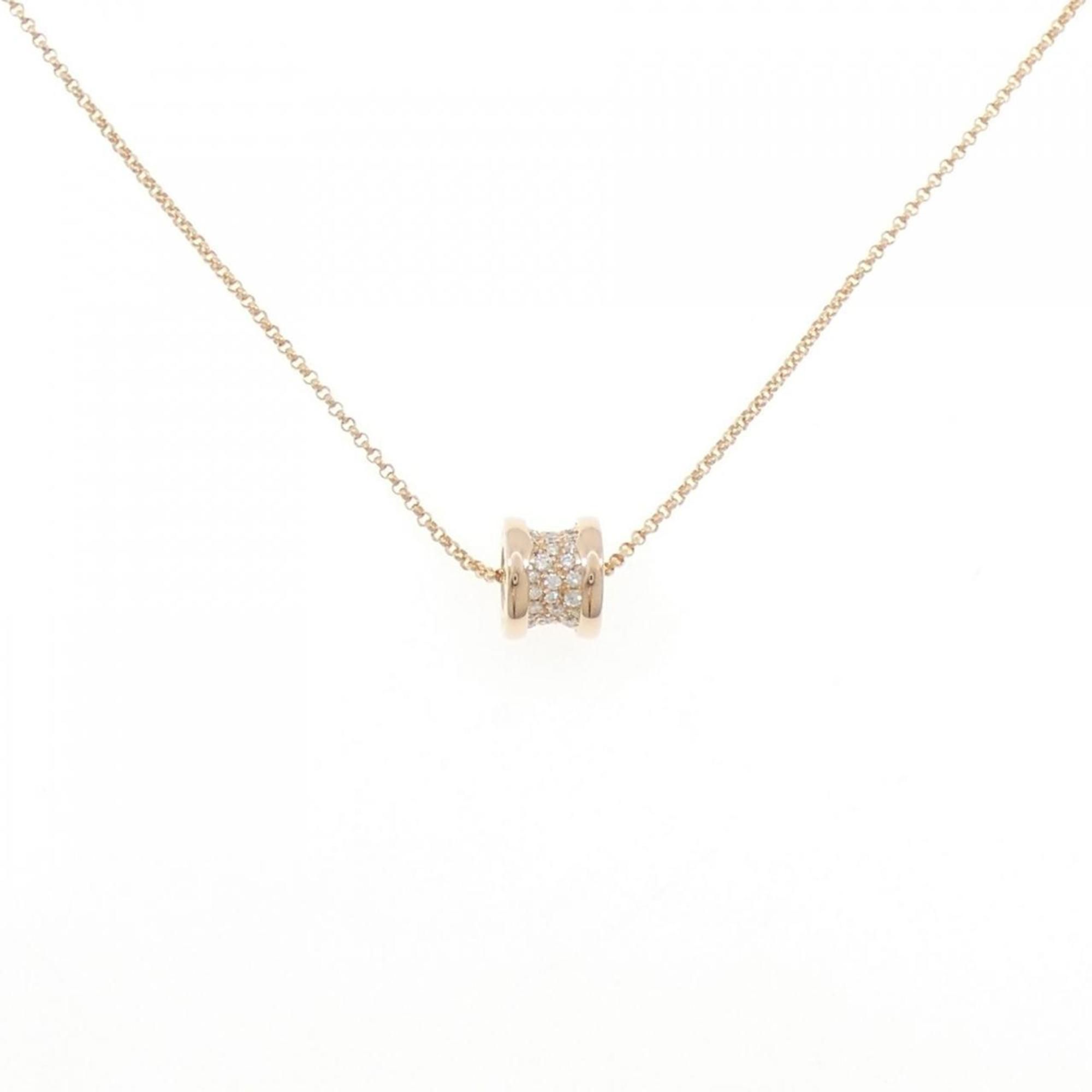 Bvlgari B.zero1 necklace