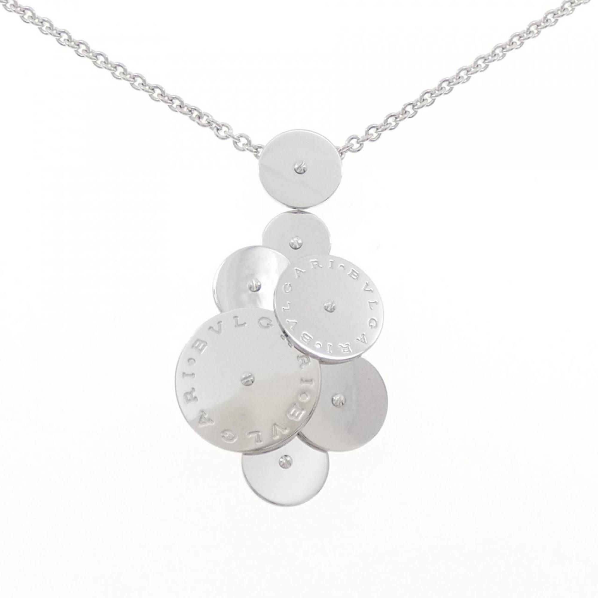 Bvlgari Cichlady Grand Model Necklace
