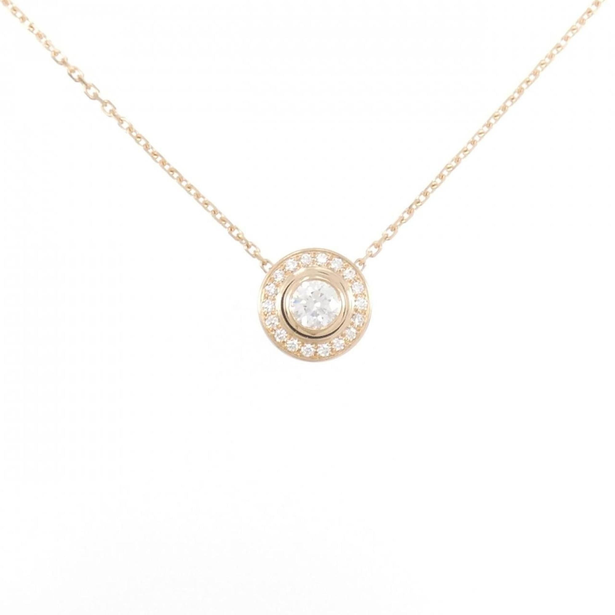 Cartier D'Amour Necklace