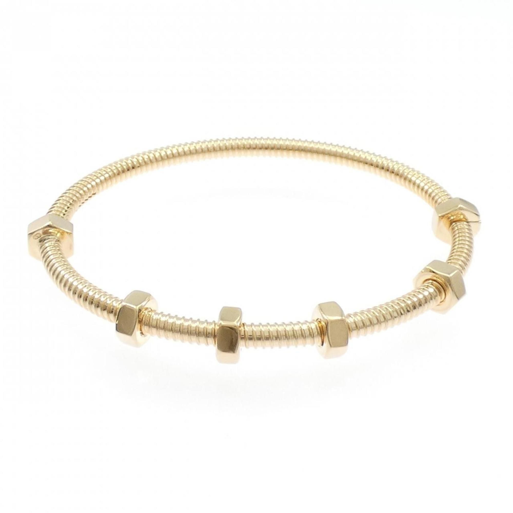 Cartier Ecru Bangle