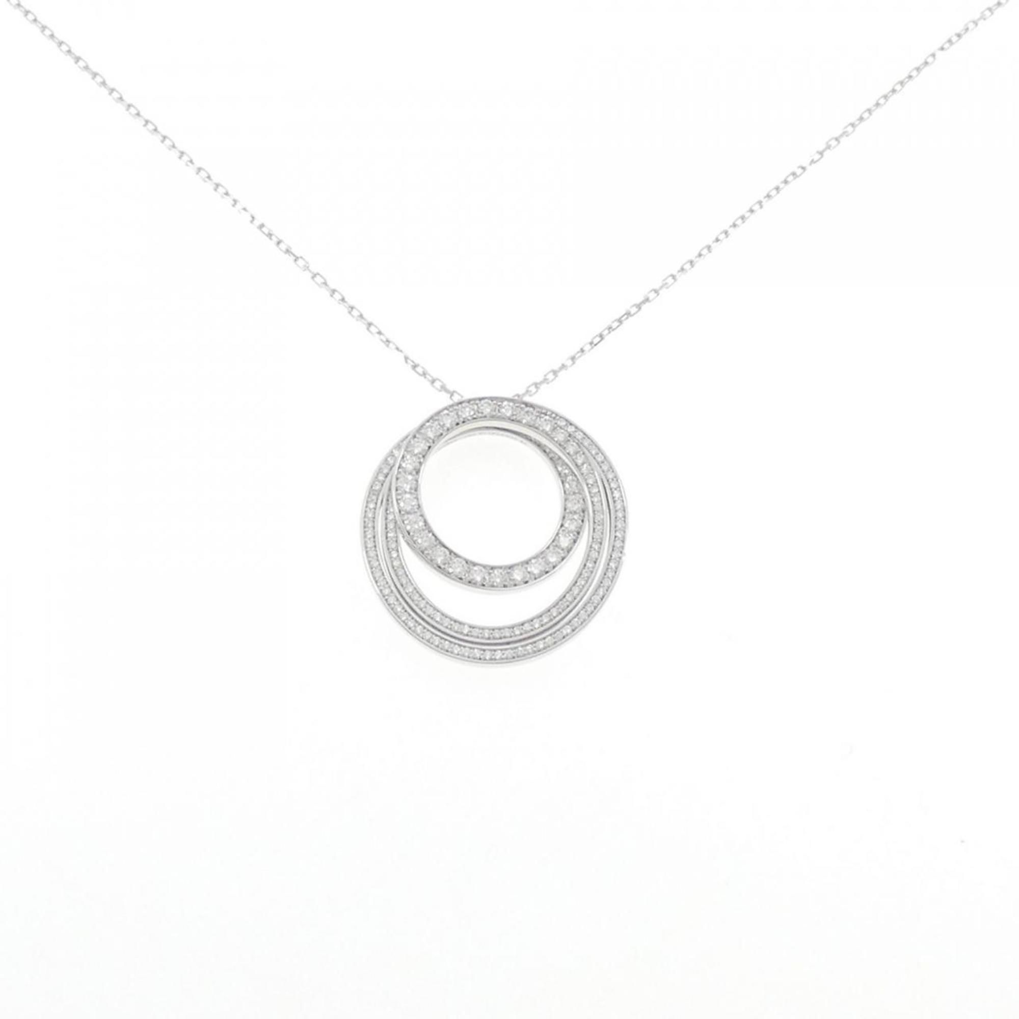 Cartier Etincel necklace