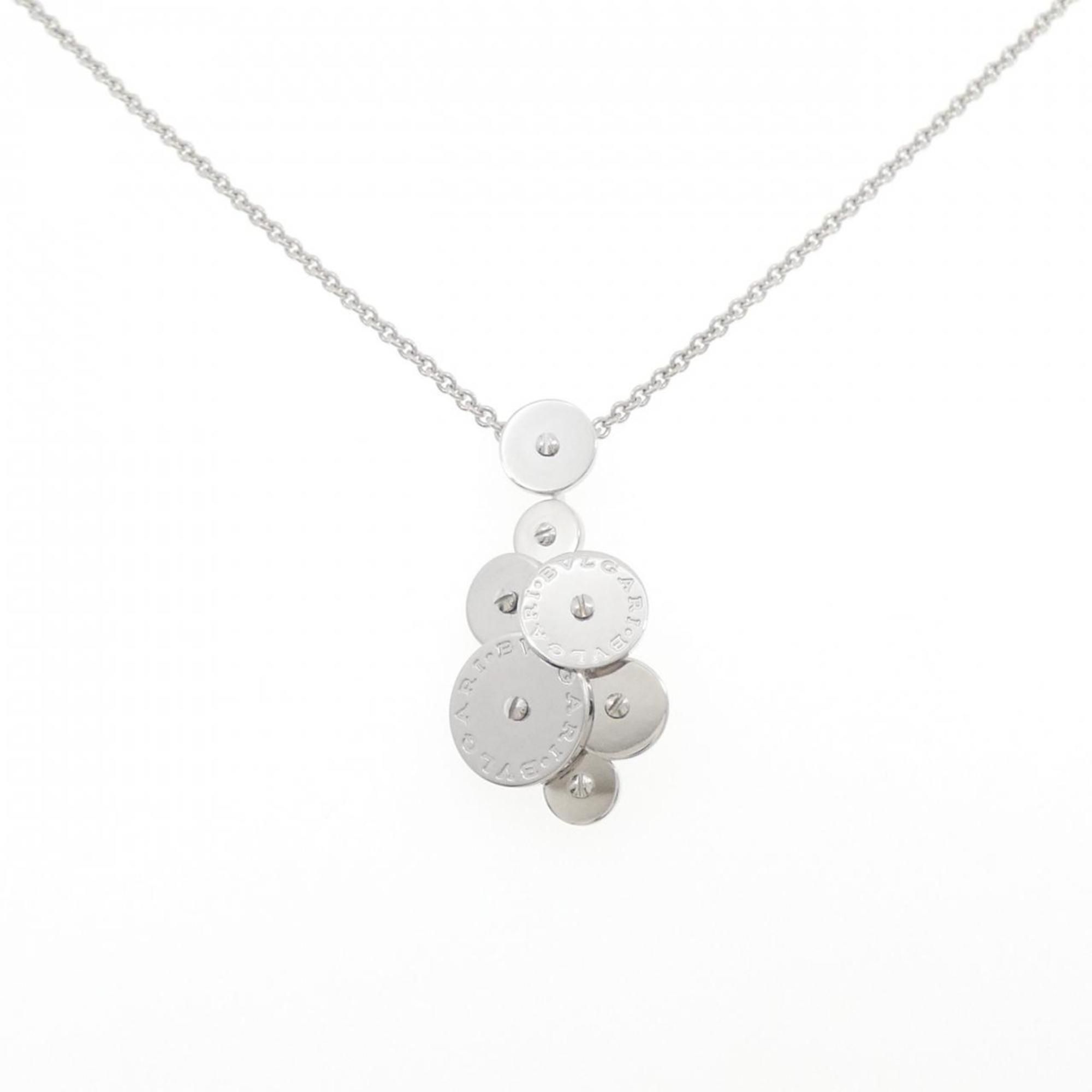 Bvlgari Cichlady Petite Model Necklace