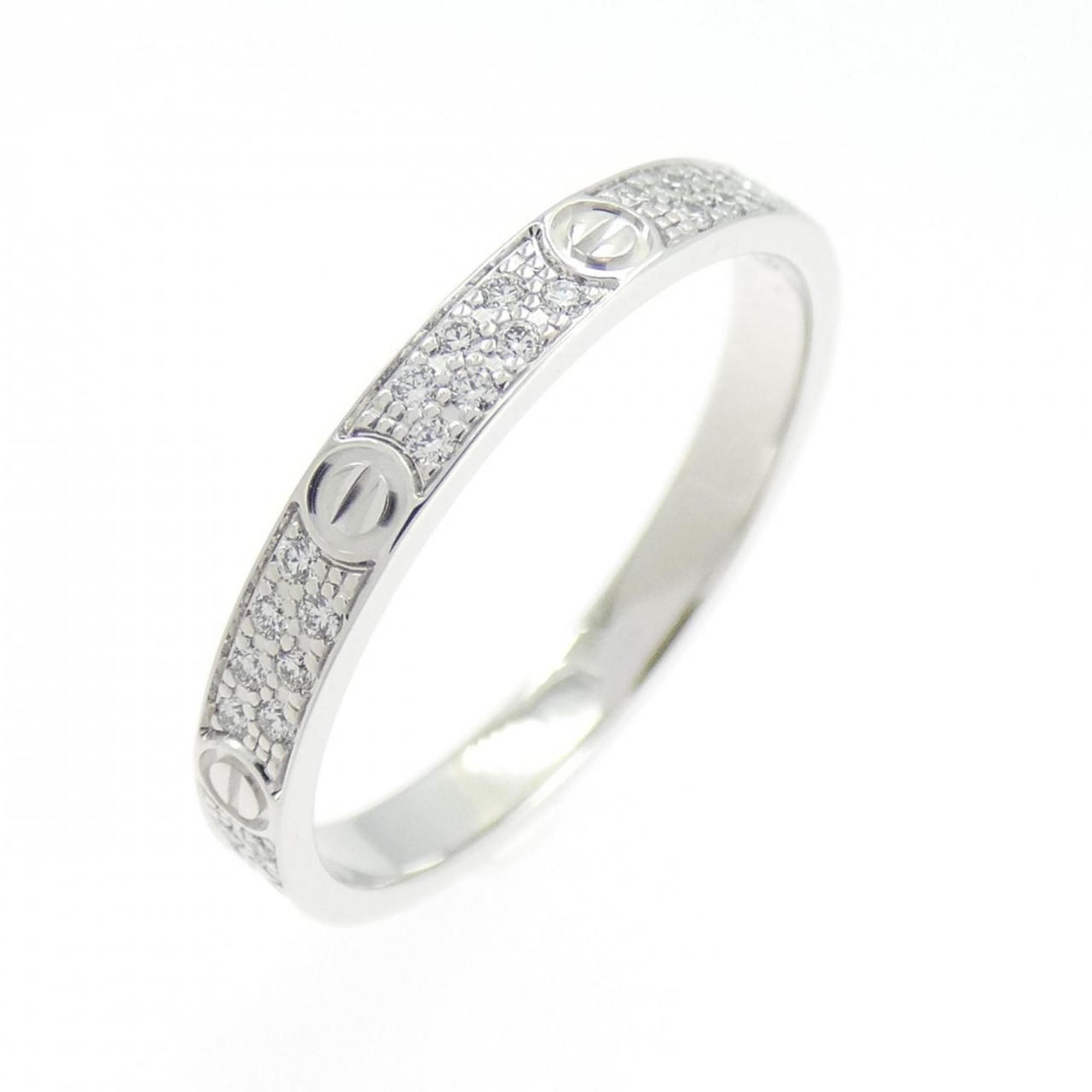 Cartier Mini Love Ring Small