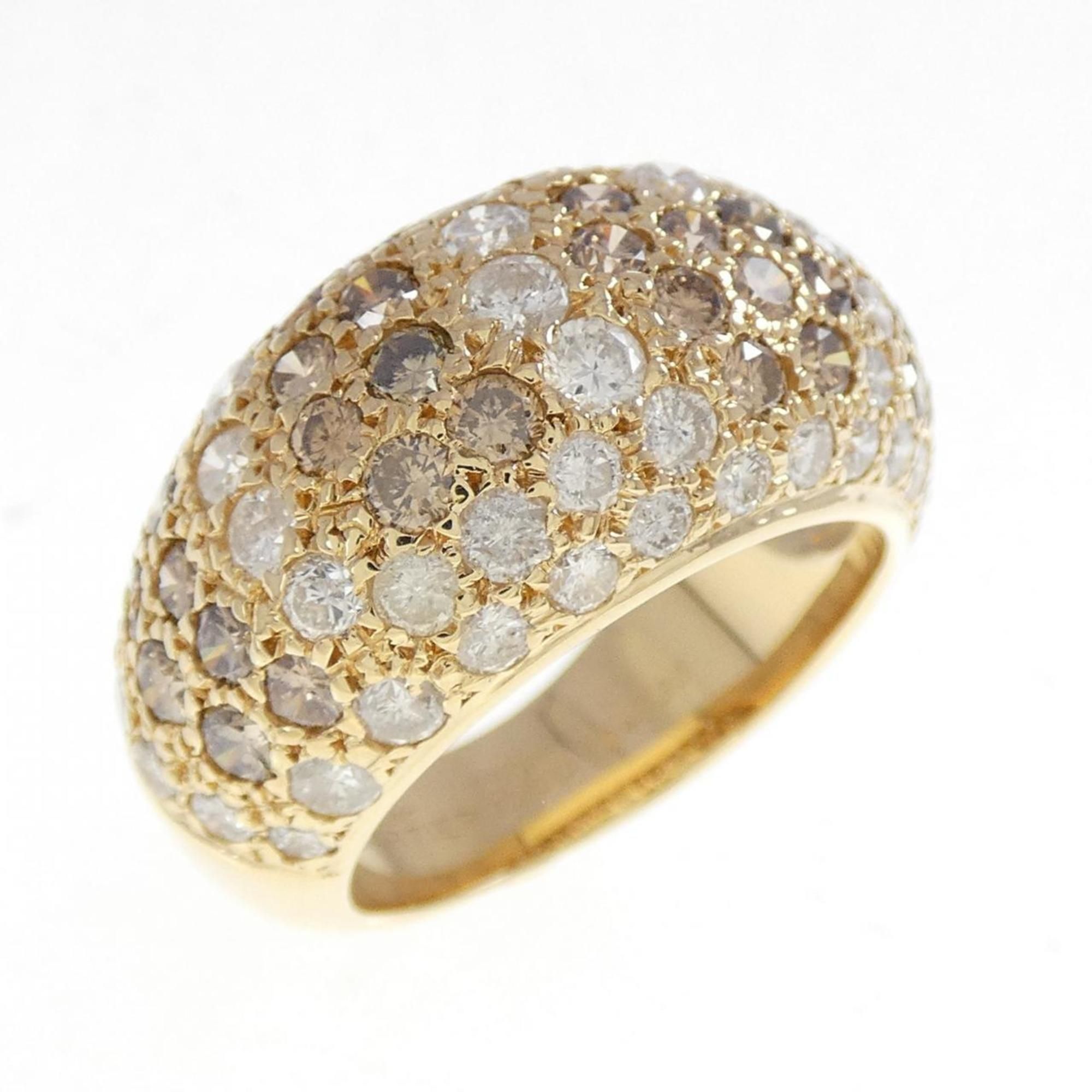 Cartier Métisse Sauvage Ring