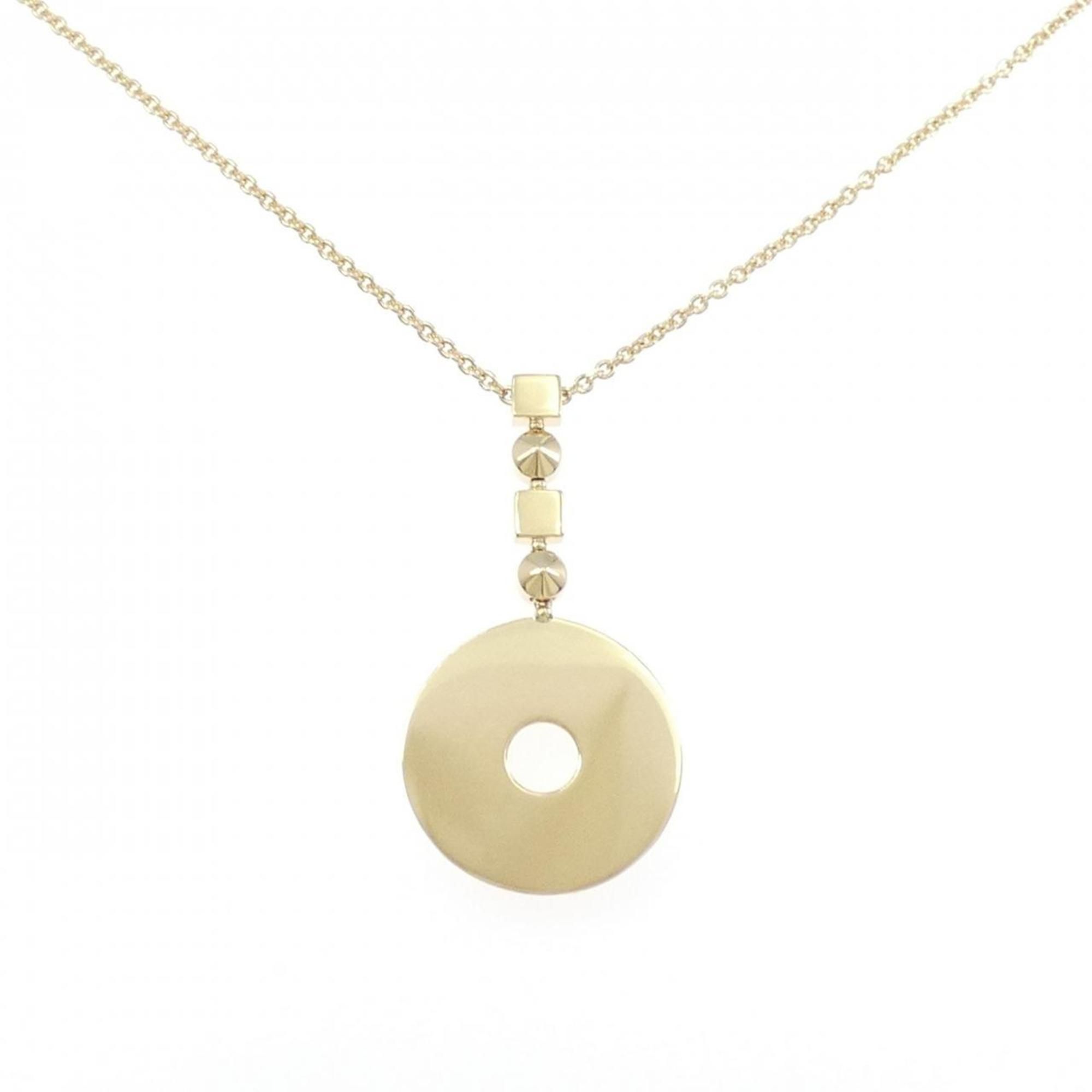 Bvlgari Lucia Necklace