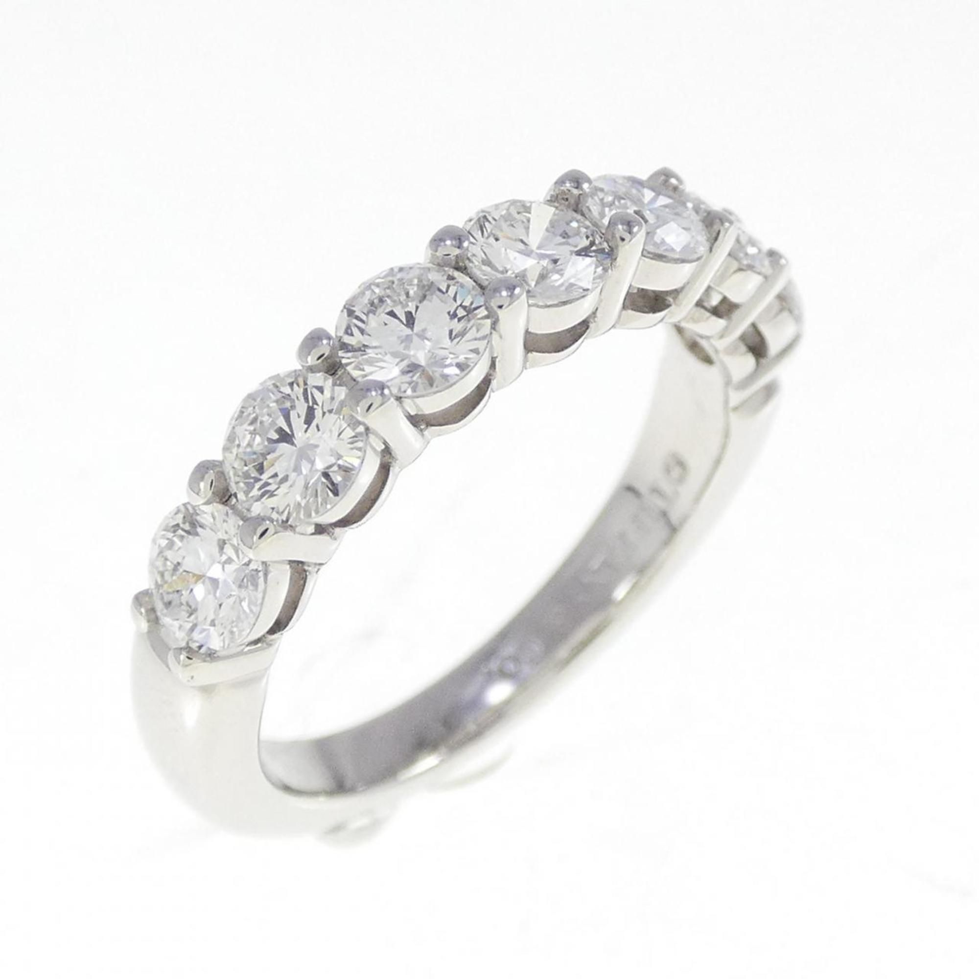 Tiffany Embrace Band Ring