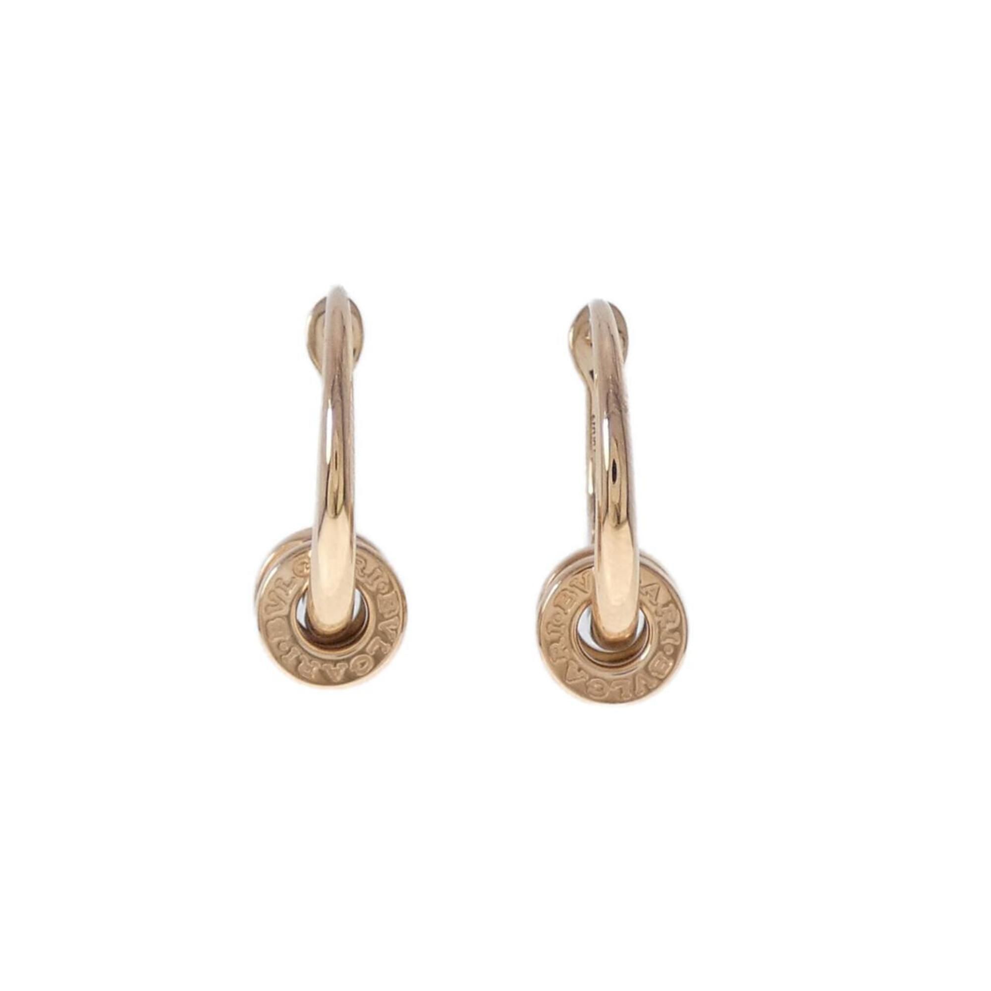 Bvlgari B.zero1 earrings