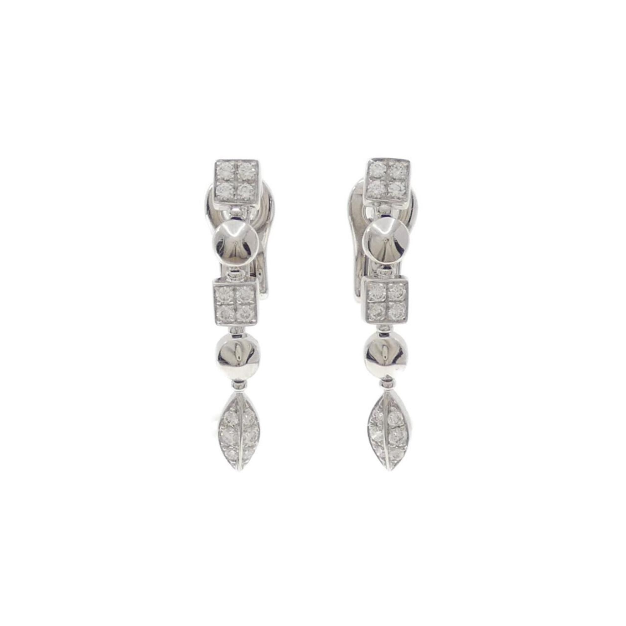 Bvlgari Lucia Earrings