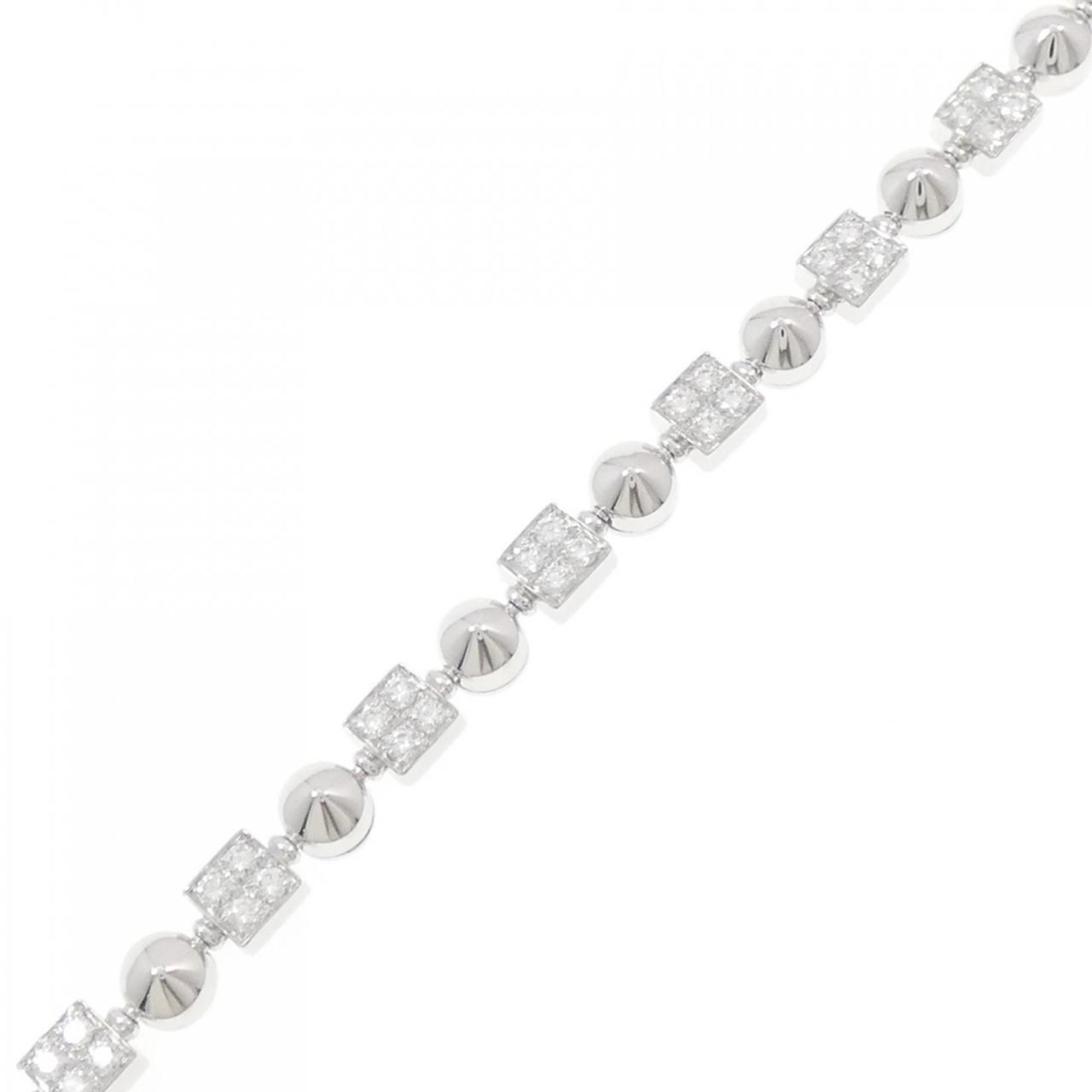 Bvlgari Lucia Bracelet