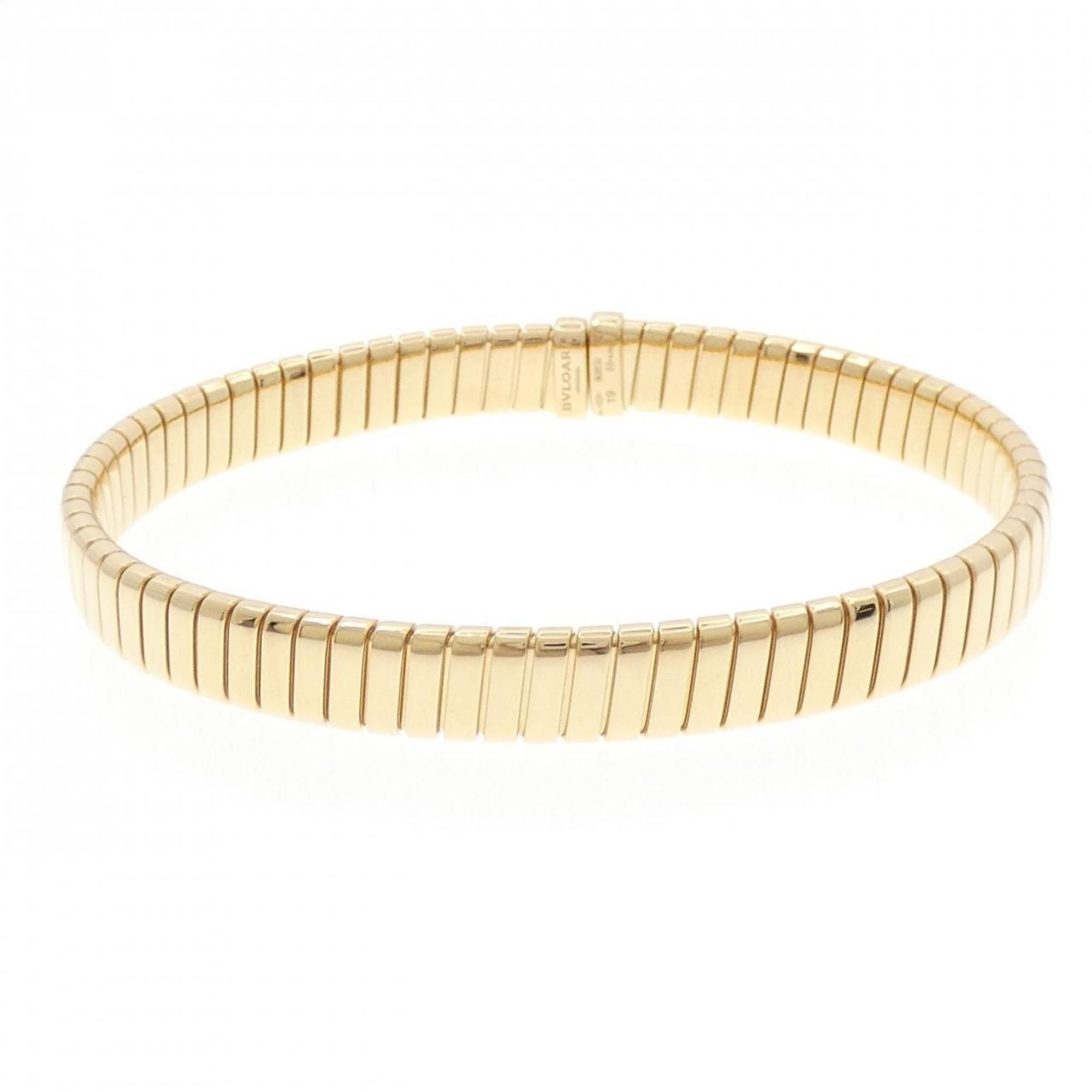 Bvlgari Tubogas Bangle