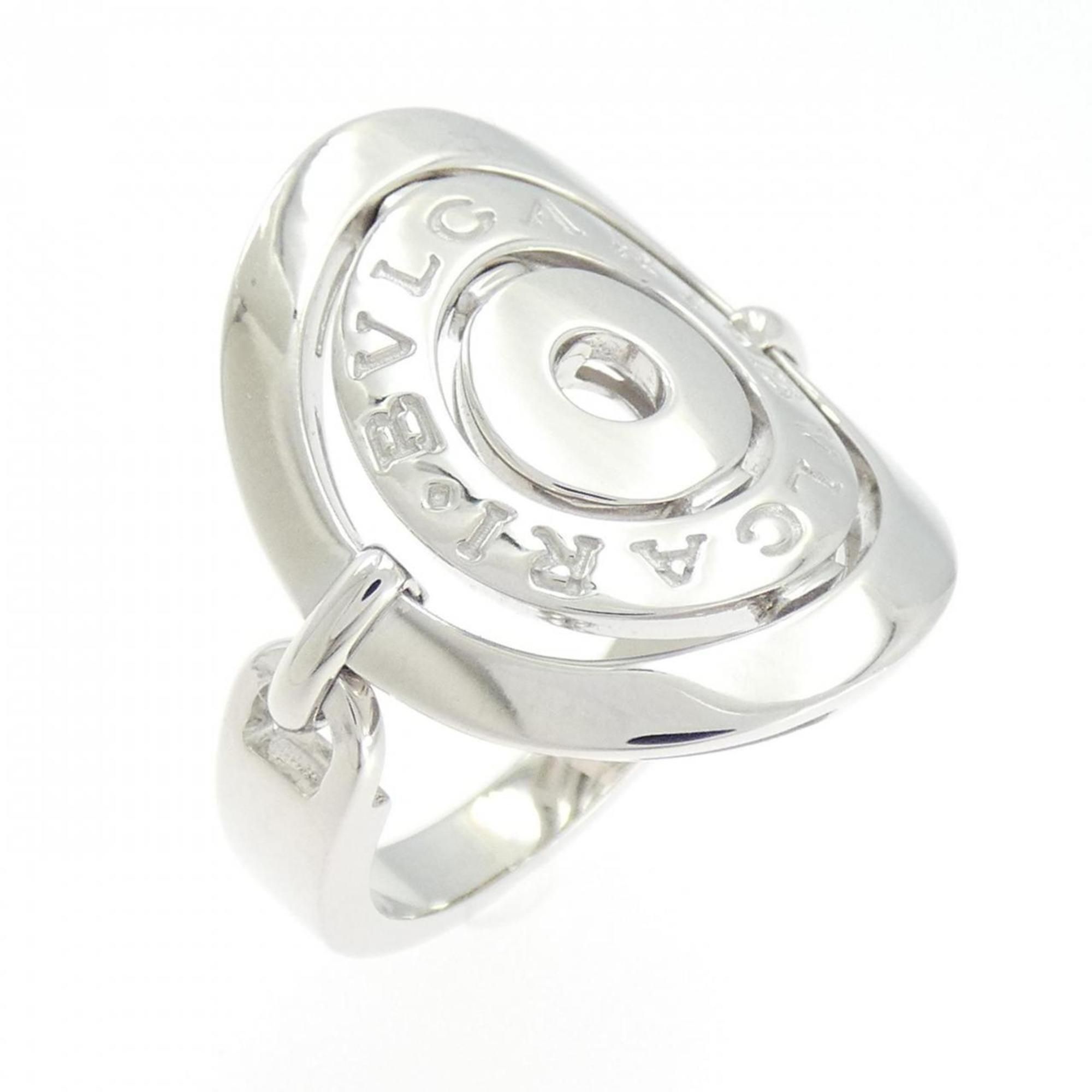 Bvlgari Astrale Ring