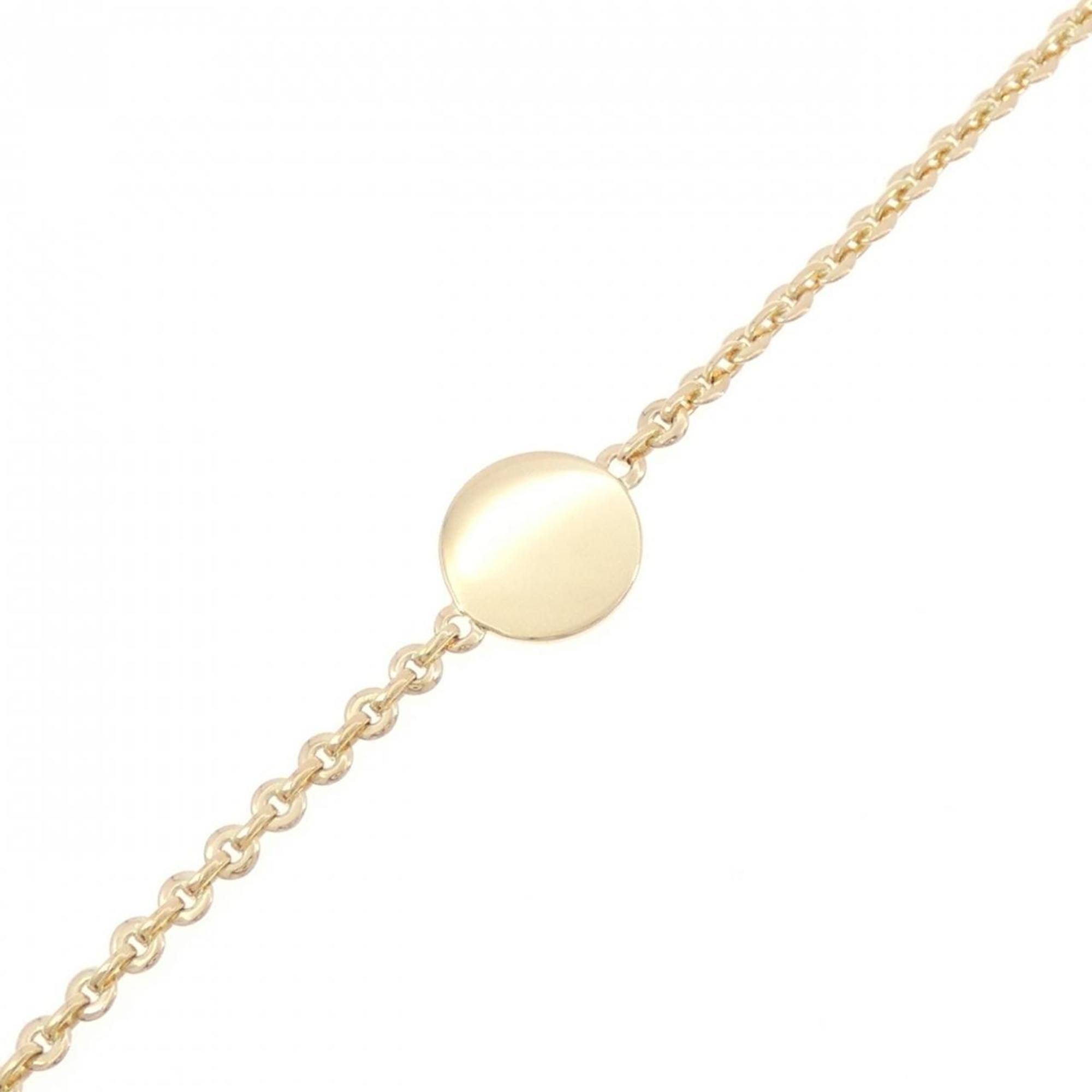 Cartier 750YG Bracelet