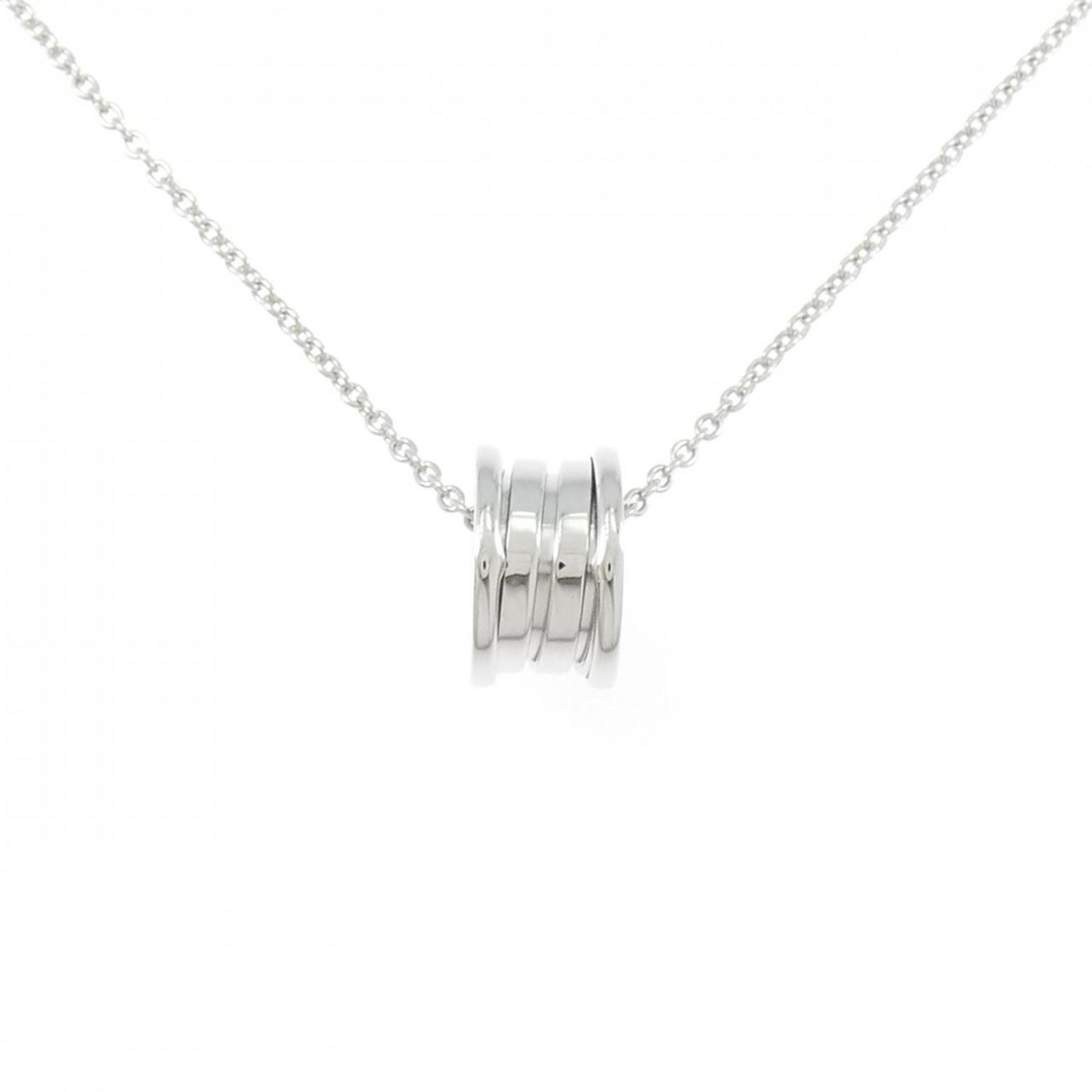 Bvlgari B.zero1 necklace