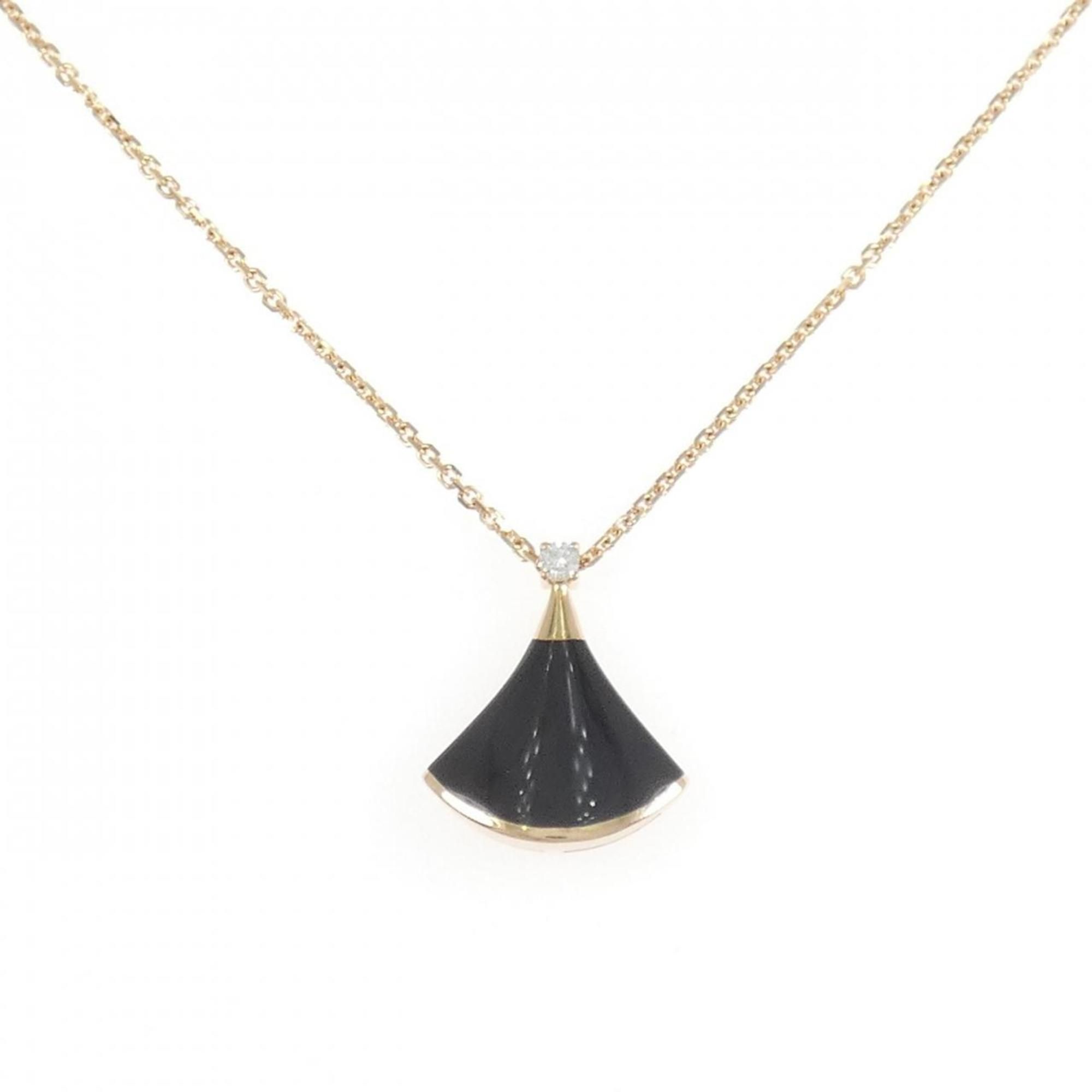 Bvlgari Diva's Dream Necklace