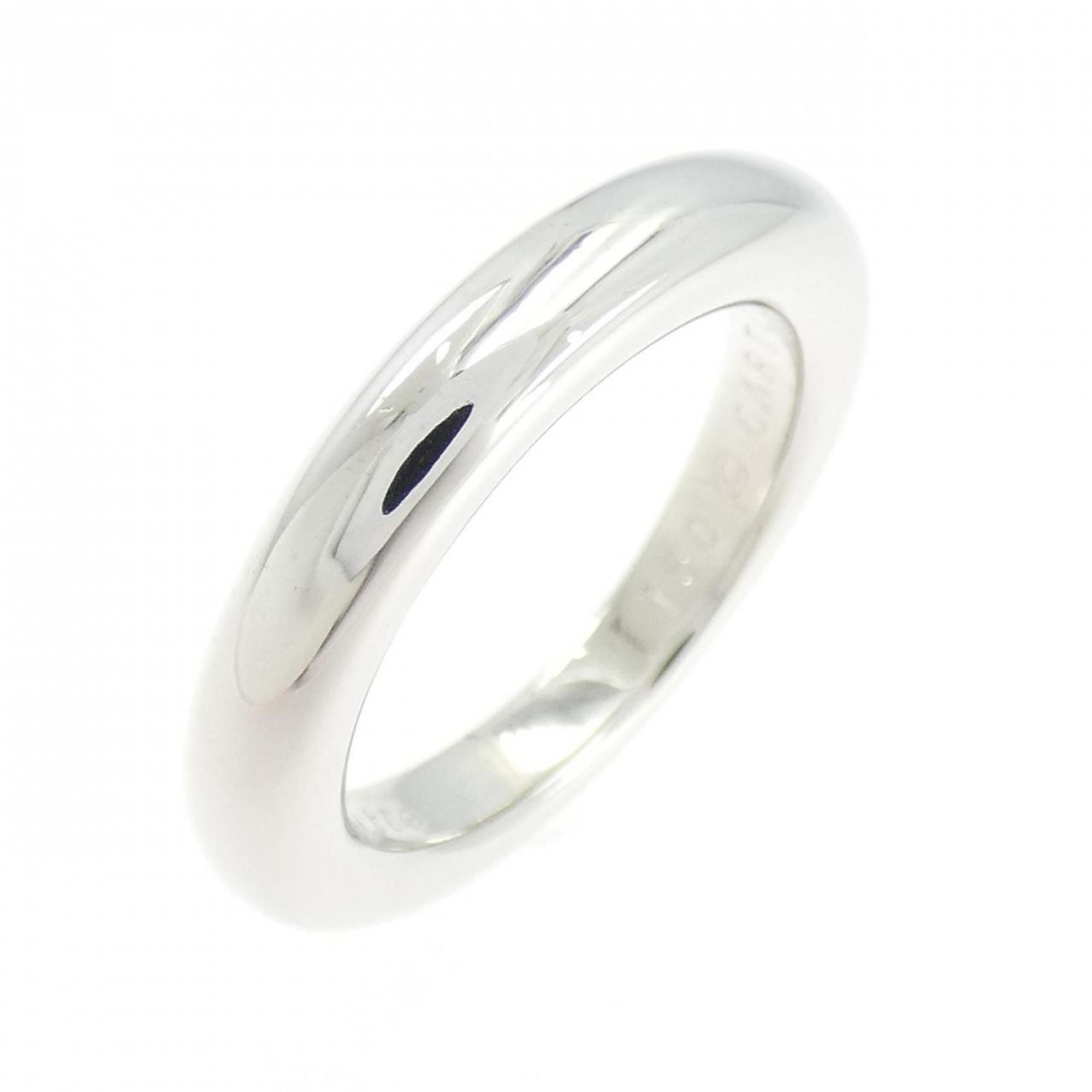 Cartier Ellipse Ring