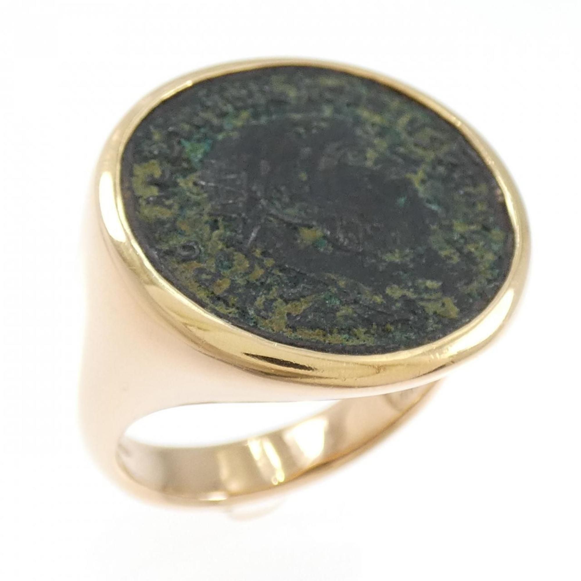 Bvlgari Monete Ring