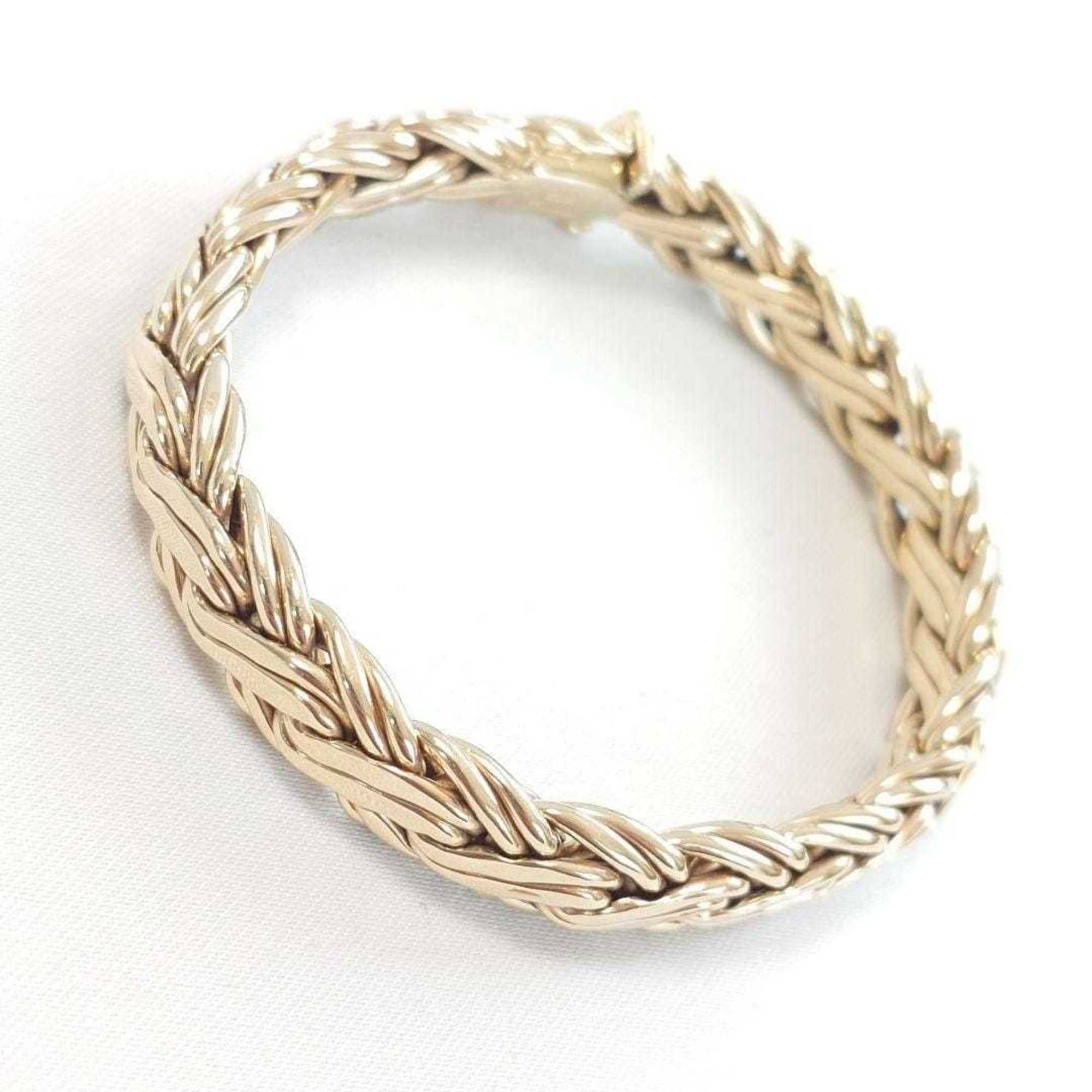 Tiffany & Co. Gold Bracelet 6624