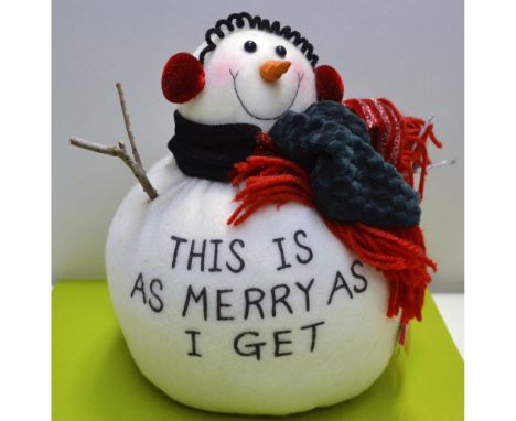 Hand created, hand made by the Artisans of the TJ Mitchell Studios featuring Cherish the Memories. Christmas is a magical tim