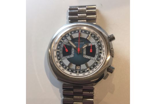 mondia datejust