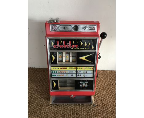 simpsons fruit machine for sale