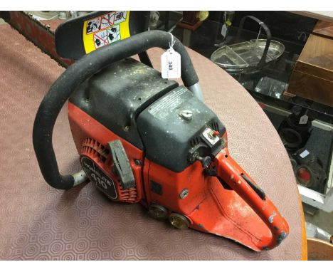 Homelite 410 Petrol Chainsaw
