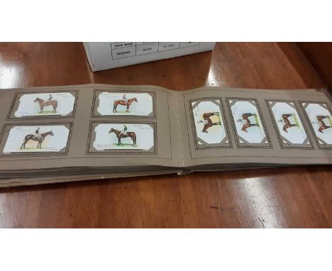 Selection of cigarette cards, stamps, first day covers and other ephemera