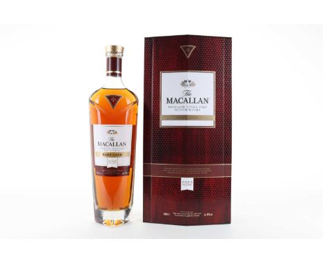 MACALLAN RARE CASK 2023 RELEASE SPEYSIDE SINGLE MALT  43% ABV / 70cl  There are few distilleries in the world quite so revere