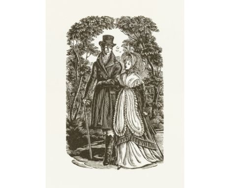 Hassall (Joan).- Lee (Brian North, editor) Dearest Joana: a selection of Joan Hassall's lifetime letters and art, 2 vol., one