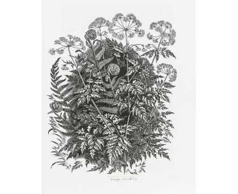 Mackley (George) [The George Mackley Collection], 3 vol. comprising: 1.Confessions of a Woodpecker  2.George Mackley Wood Eng
