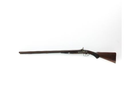 115 cm. long.  This lot may not be shipped.  Buyer must make arrangements to pick up this item at the auction house.