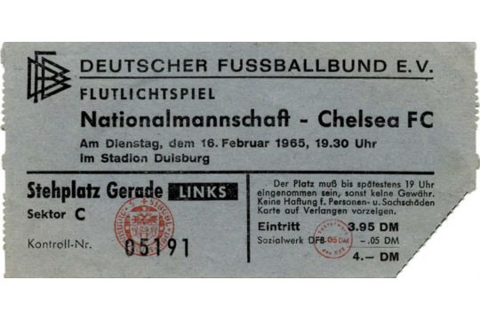 Image result for chelsea fc 1965