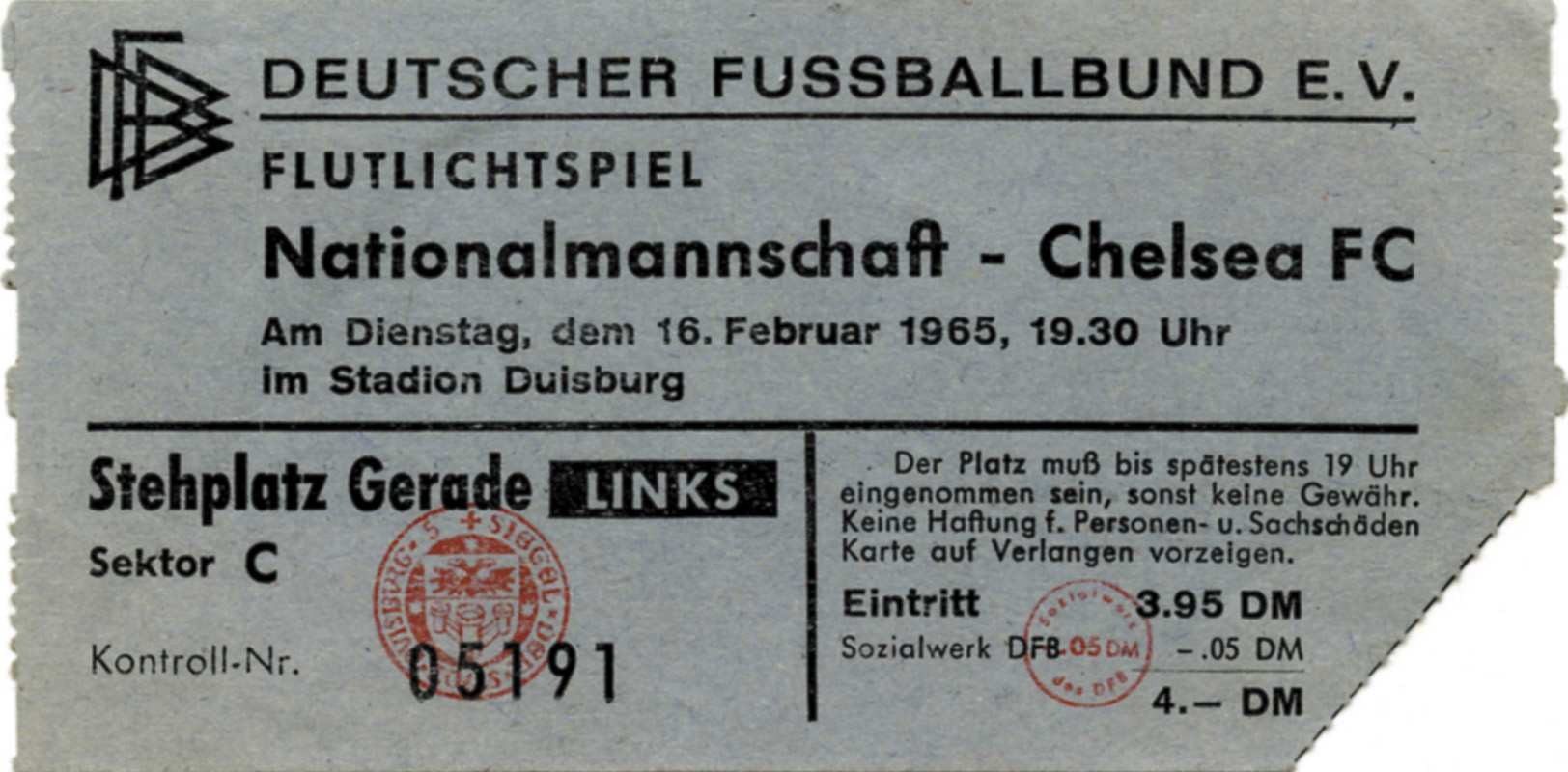 Image result for  chelsea 1965