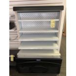 GRAB & GO réfrigéré COSTAN 38 x 28"