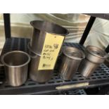 Gros Lot d'items variés - ex ; bacs - bins récaptacles ++