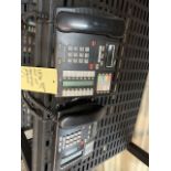 Lot de Tels MERIDIEN variés