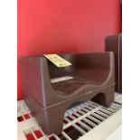 (2) Boosters pour bébés