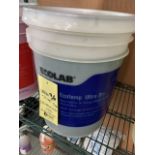 Savon ECO TEMP dry 5 gallons
